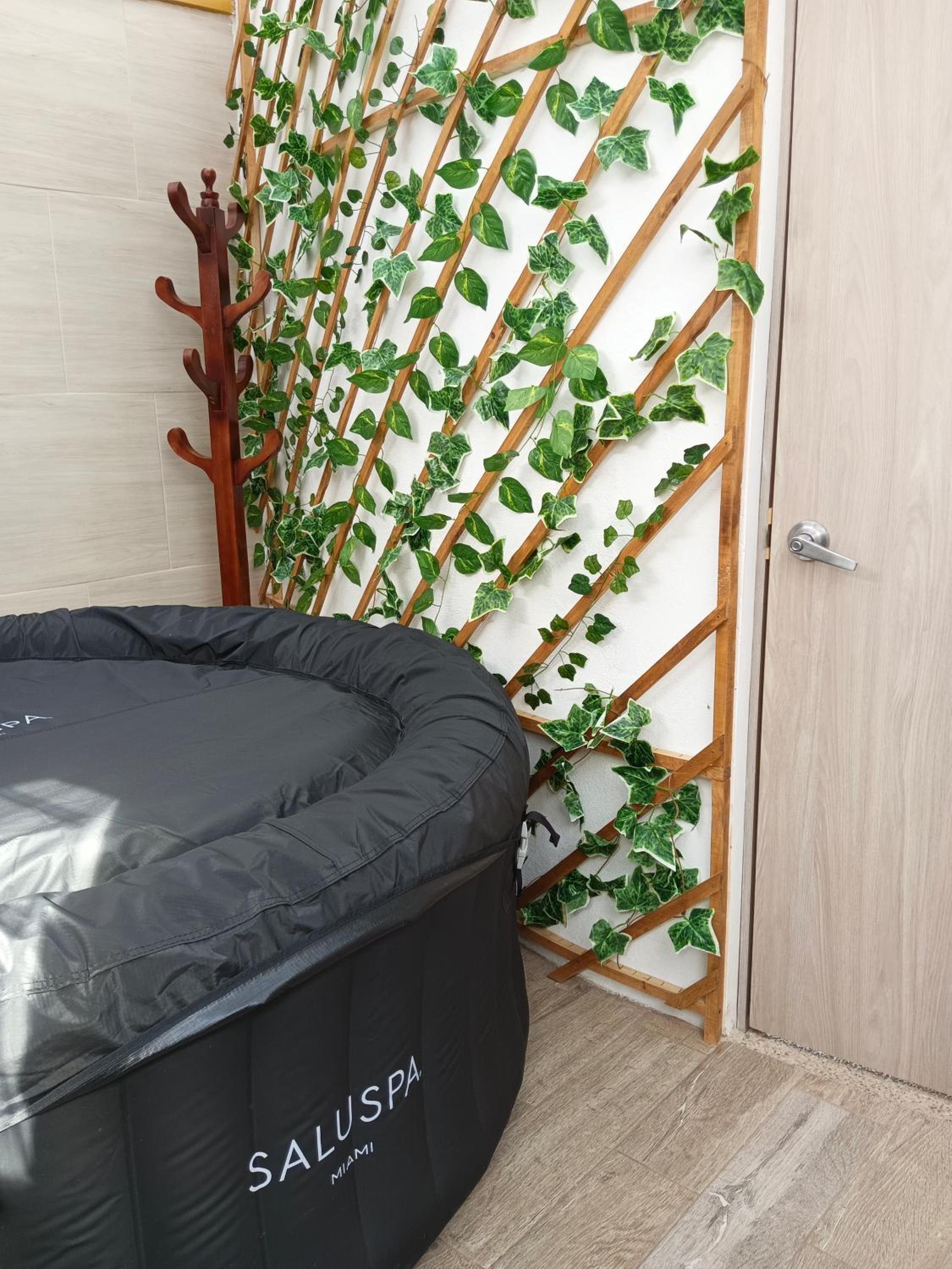 Deluxe Double Room With Bath photo 2