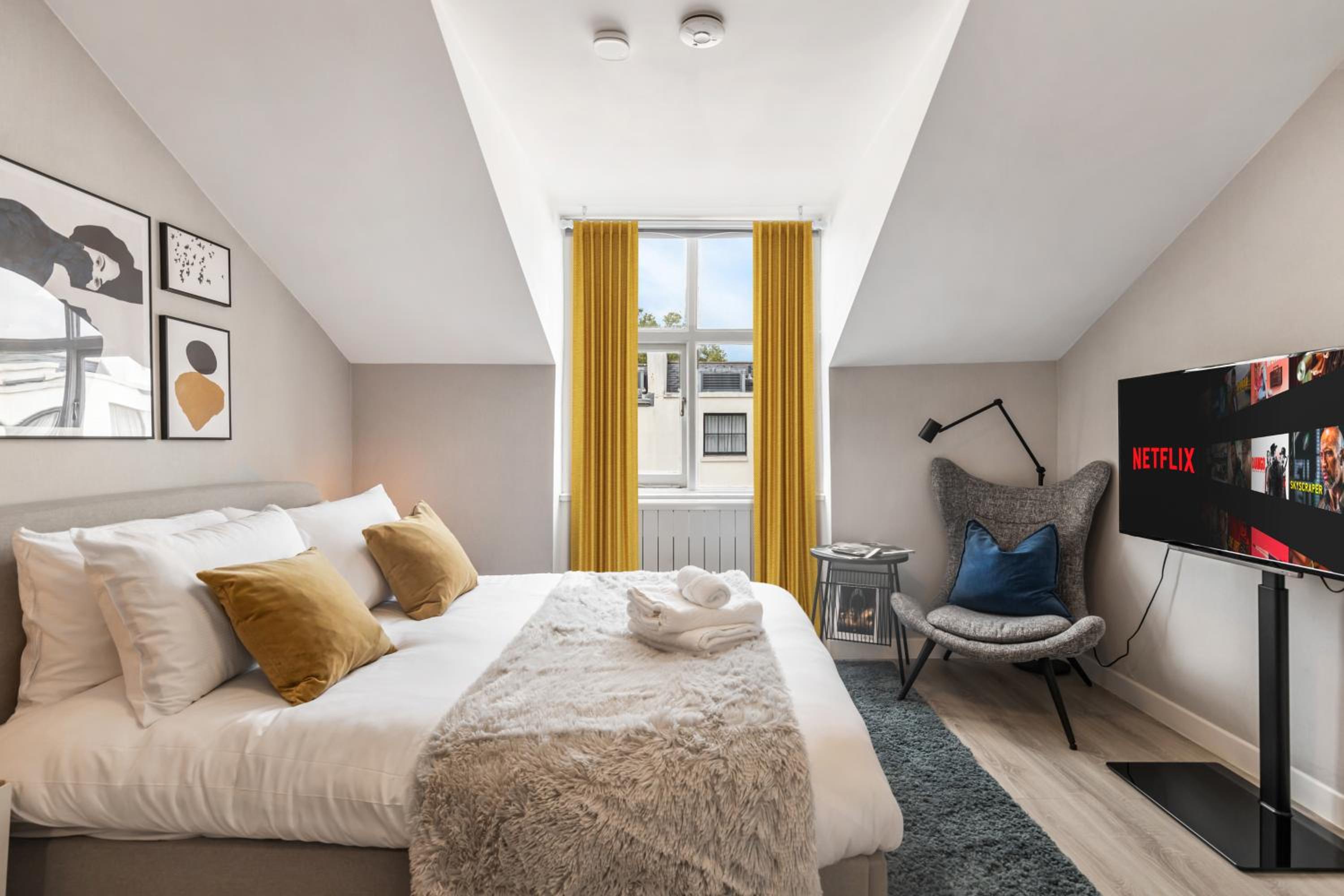 Superior Apartment photo 3