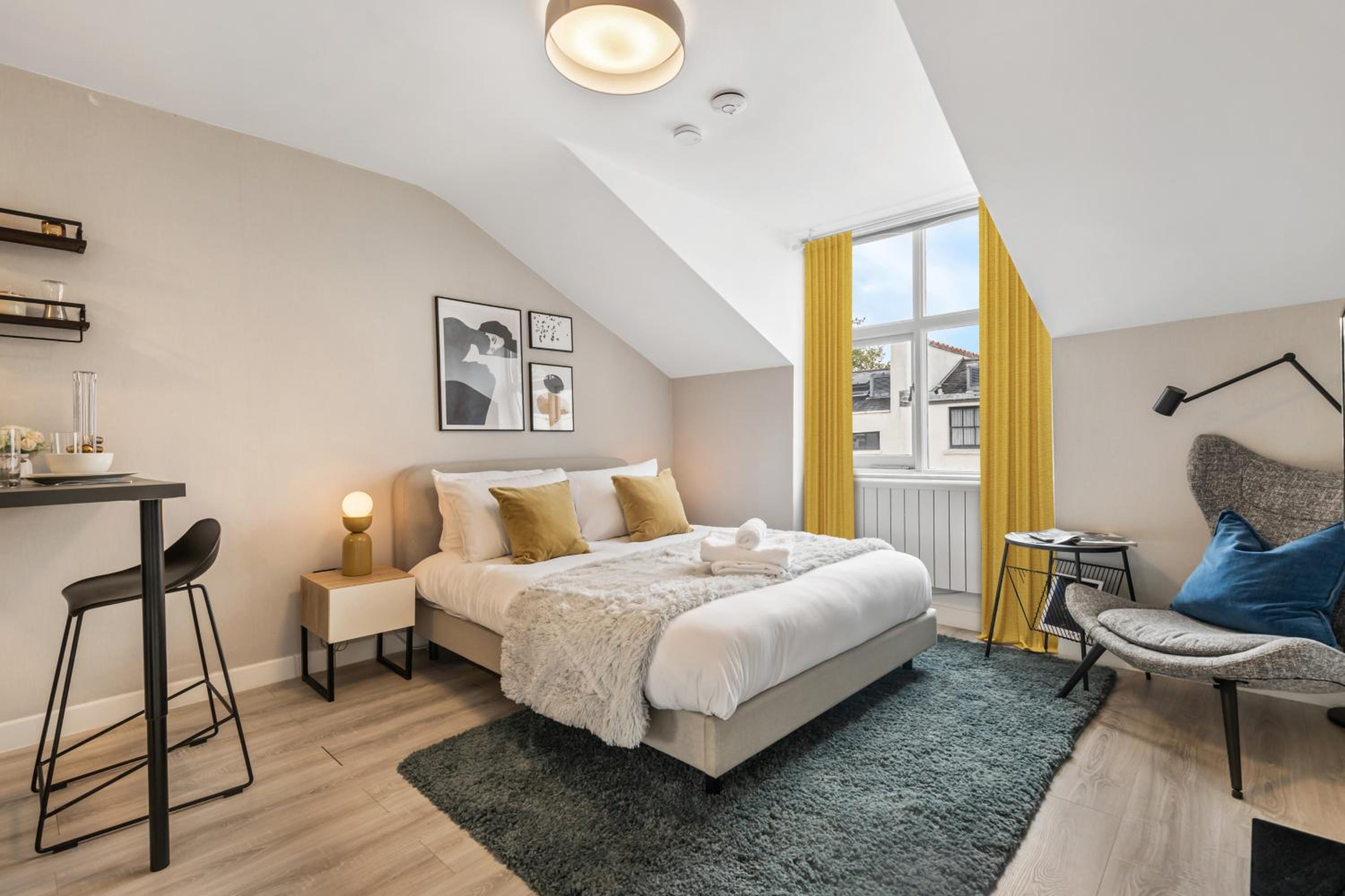 Superior Apartment photo 1