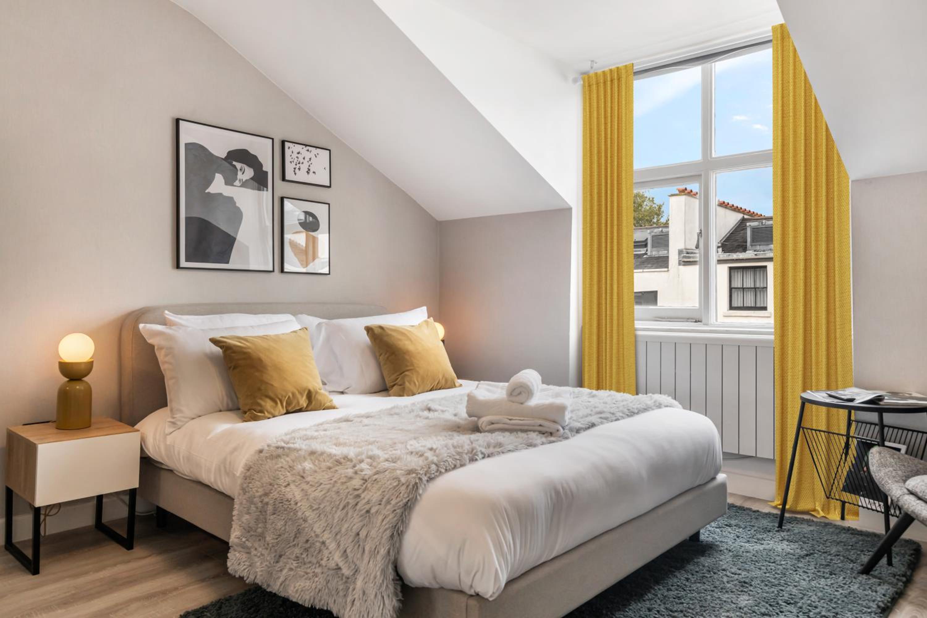 Superior Apartment photo 2