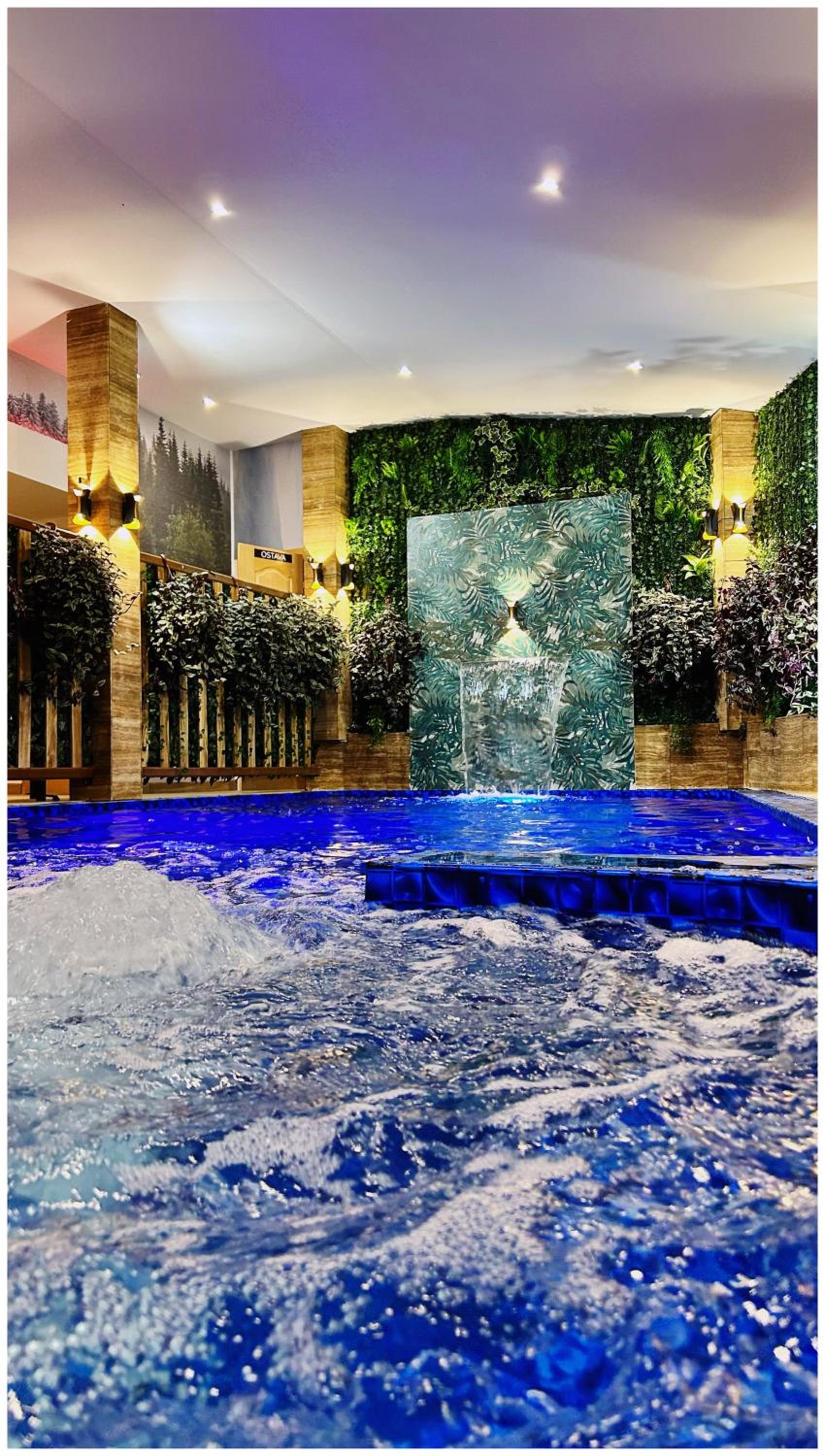 Villa with Private Pool photo 2