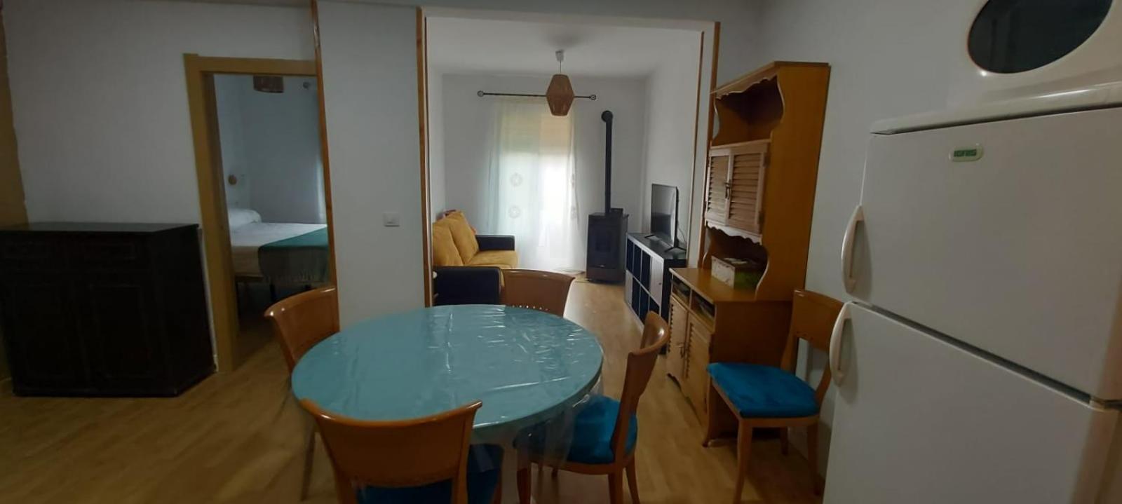 One-Bedroom Apartment photo 3