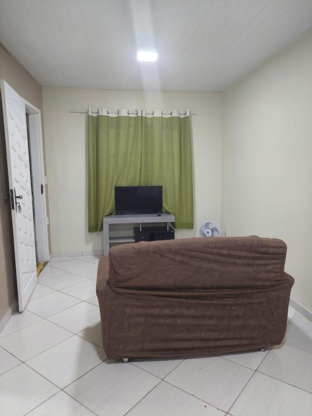 Two-Bedroom House photo 1