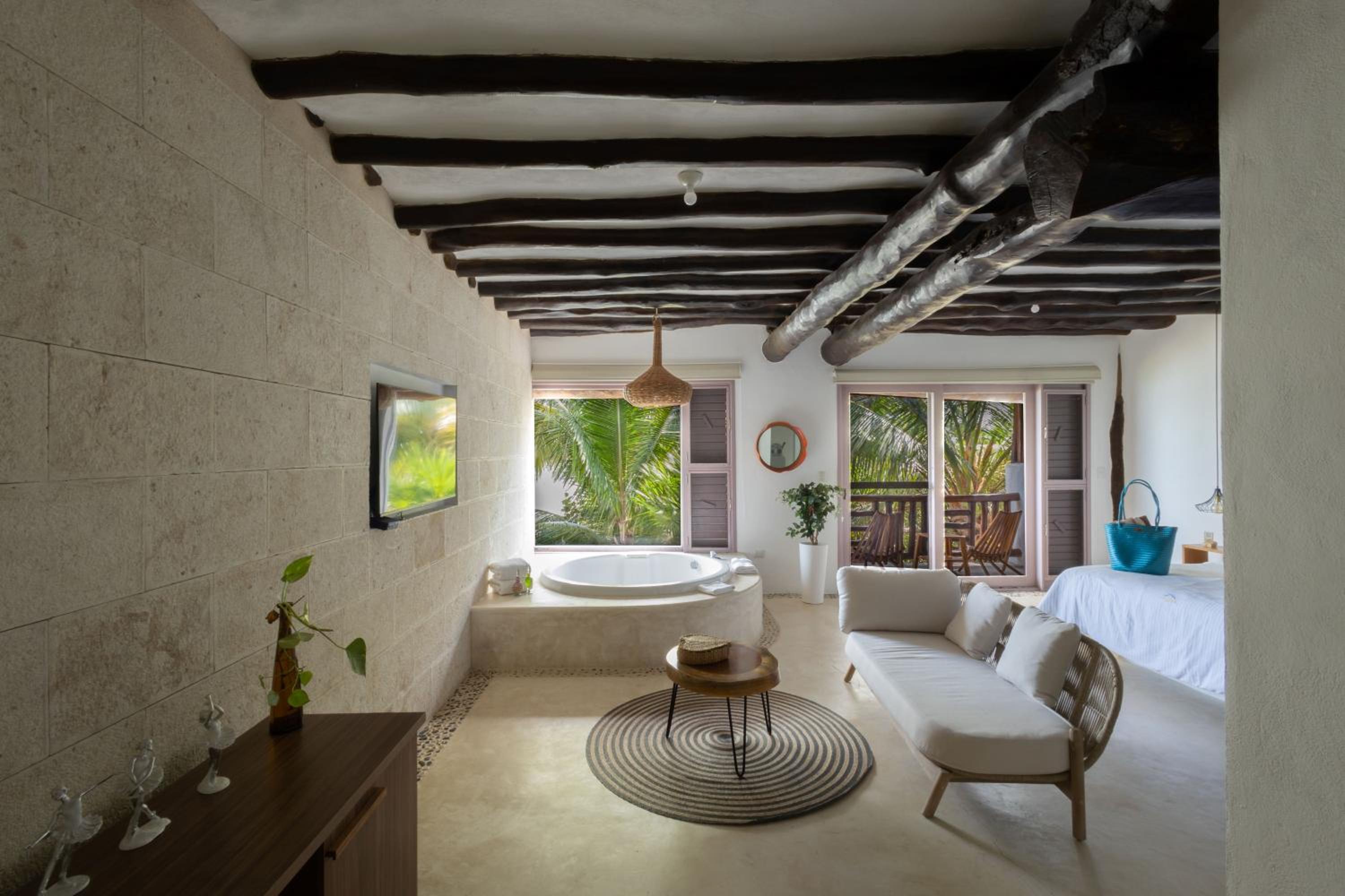 Master Suite El Mar
Meister Suite El Mar