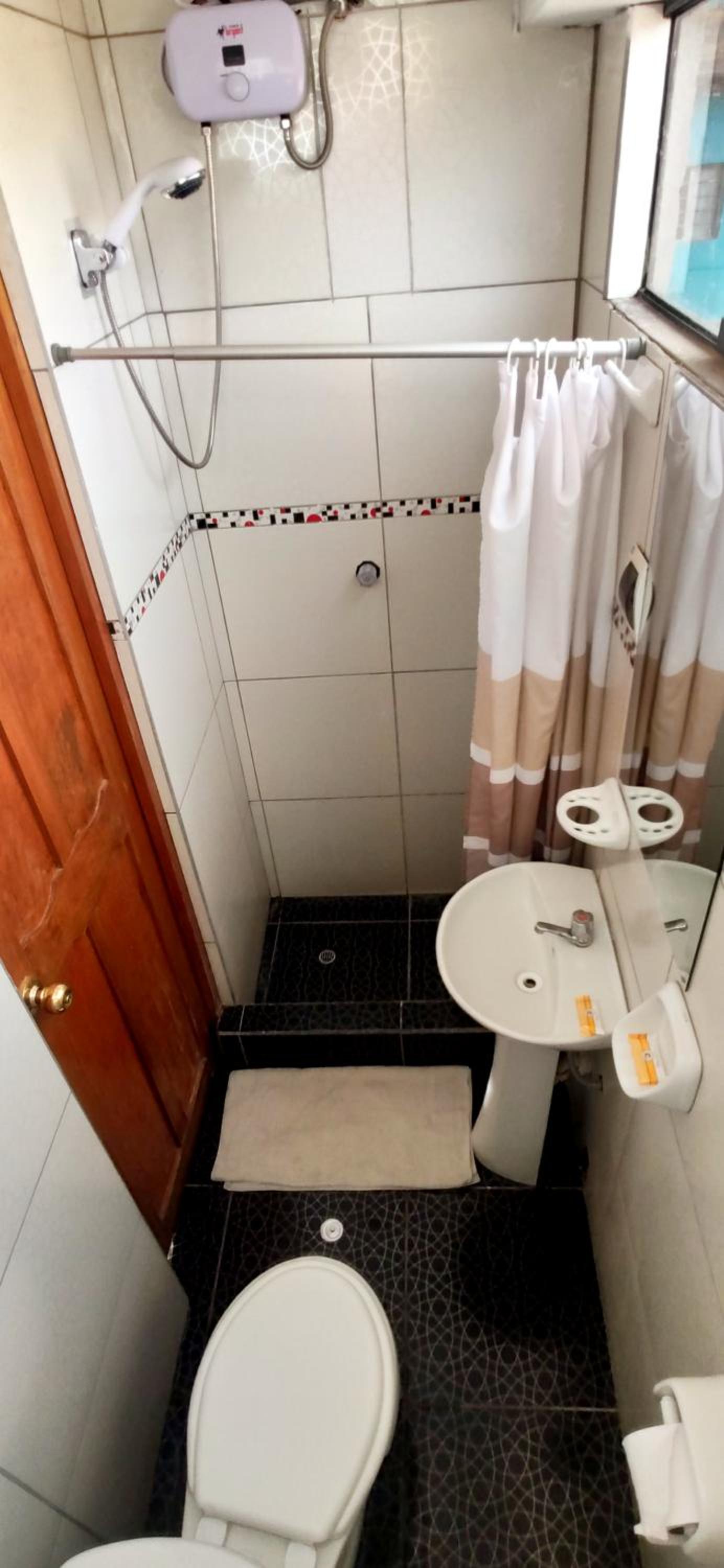 Large Double Room photo 2