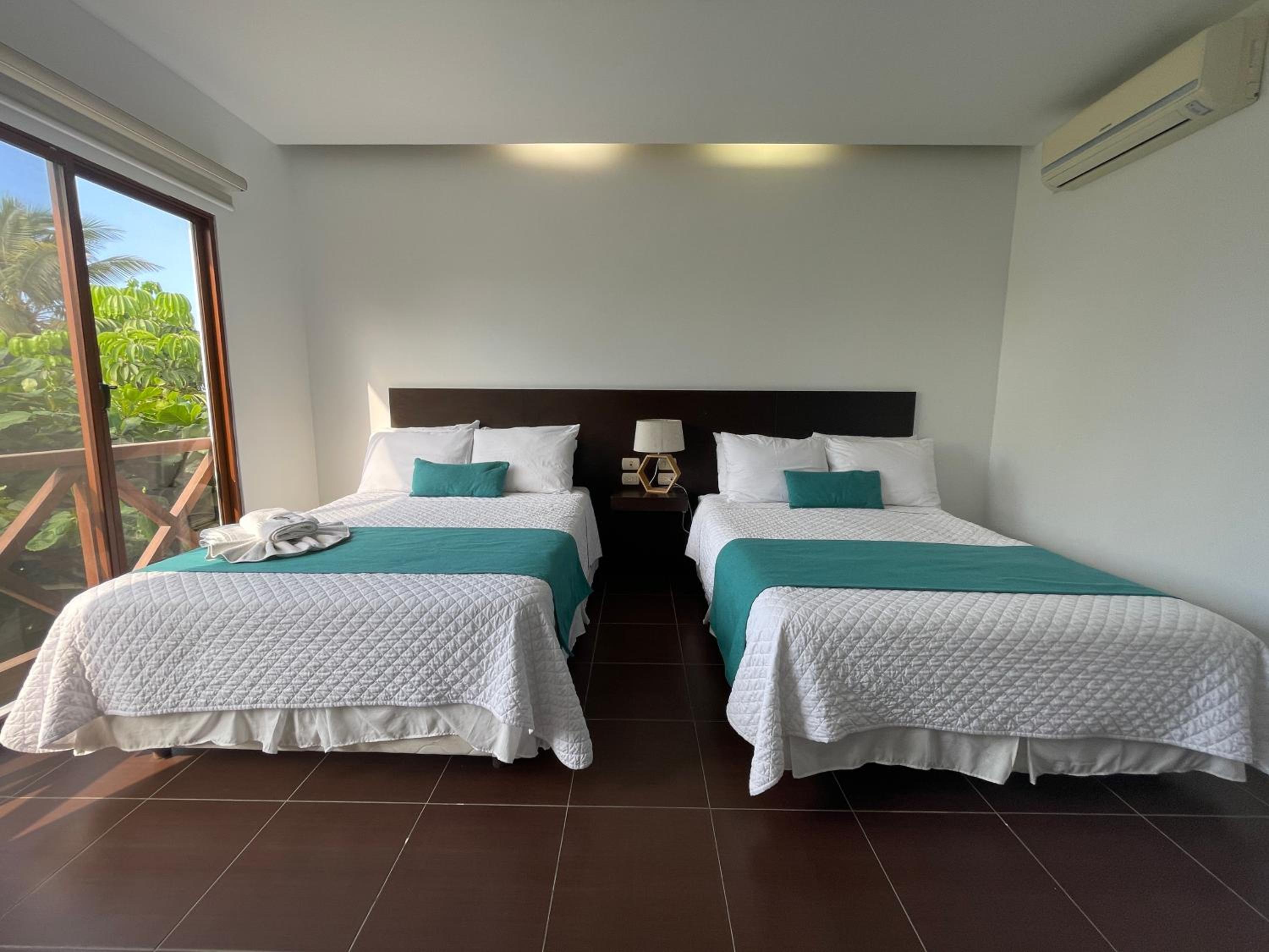 Superior Twin Room photo 1