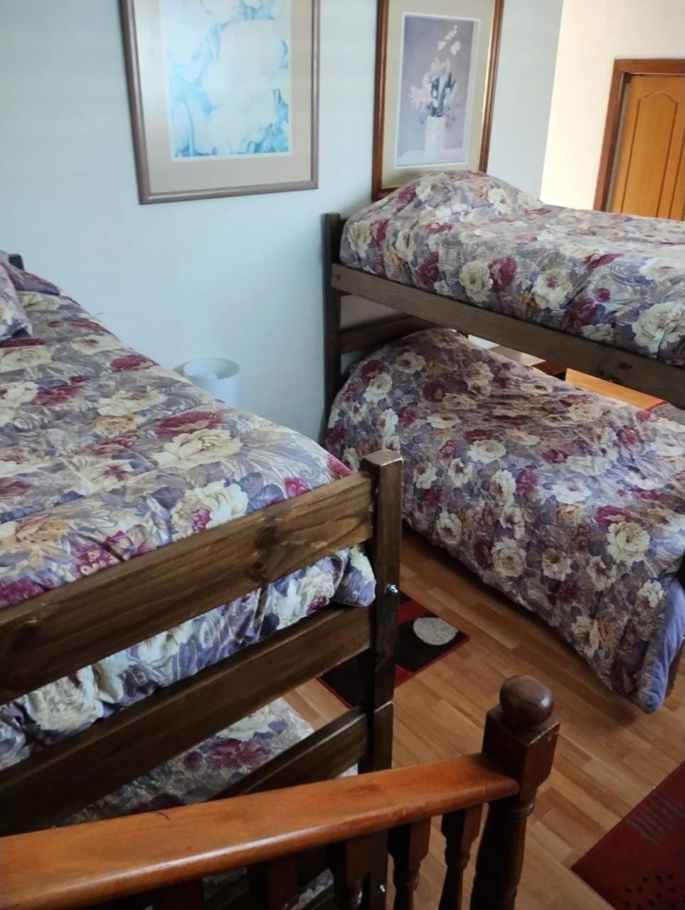Apartment - Split Level