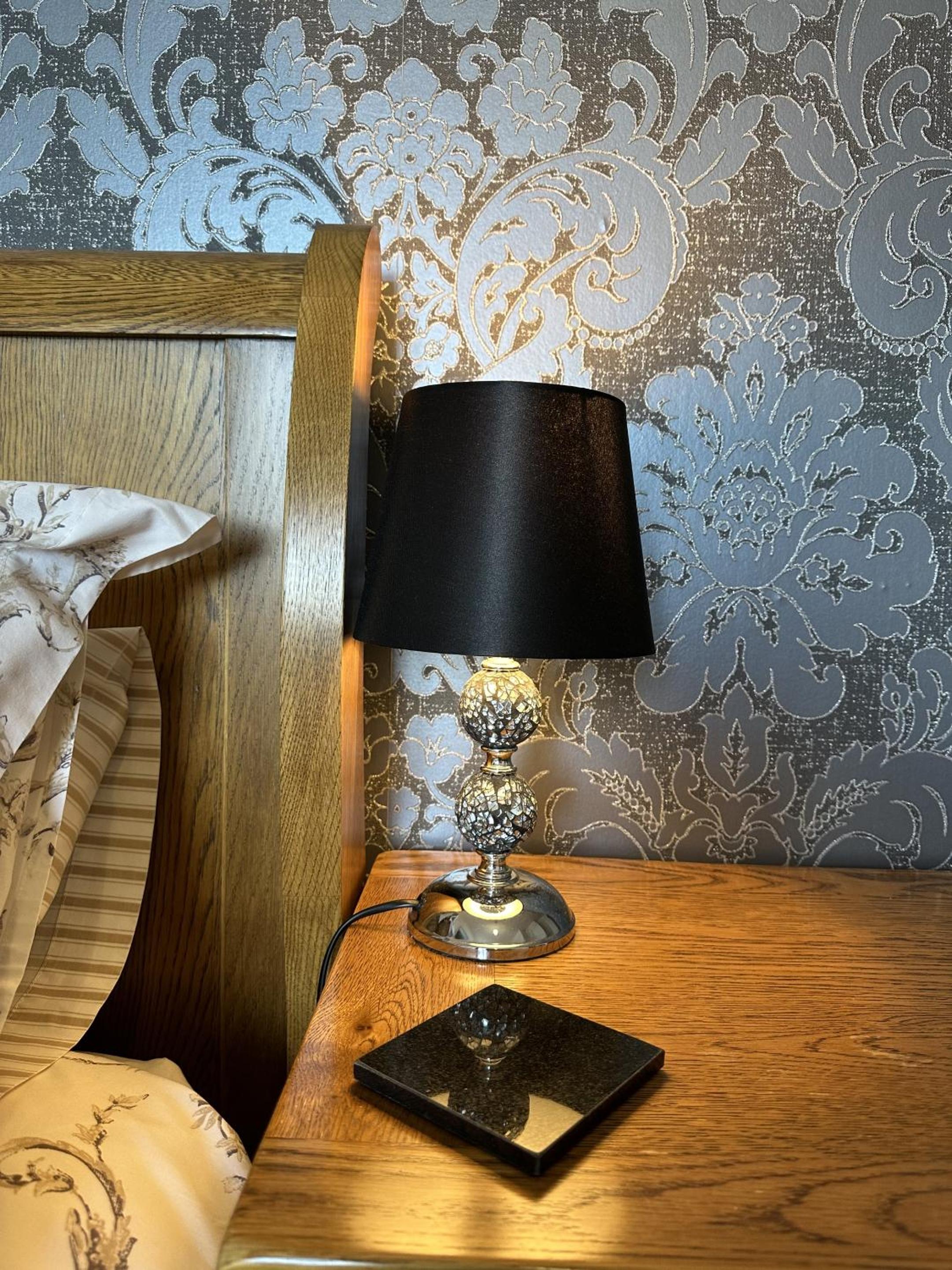 Deluxe Quadruple Room - Photo 15