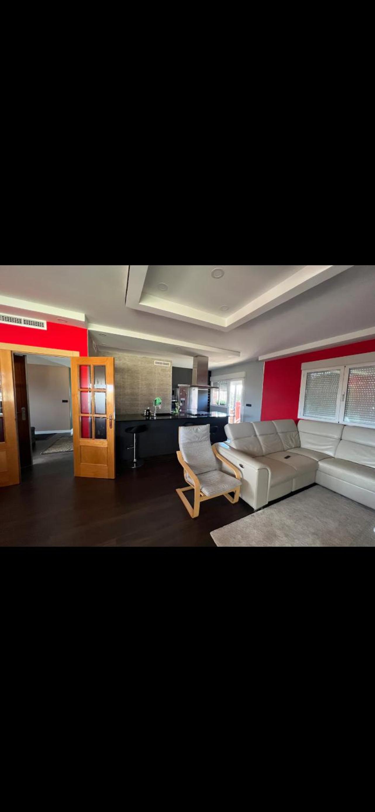 Casa de una habitación