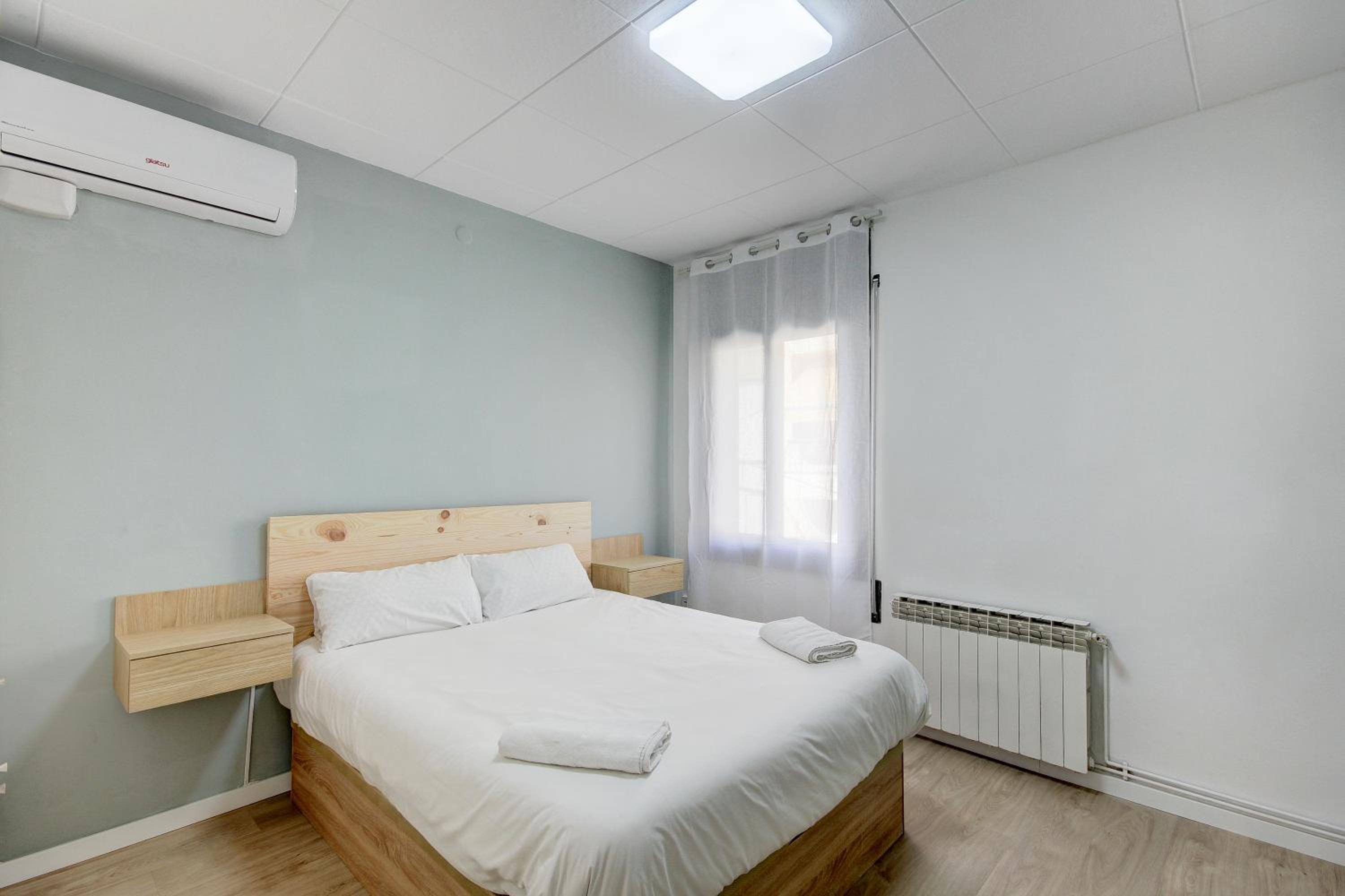 Apartamento Superior