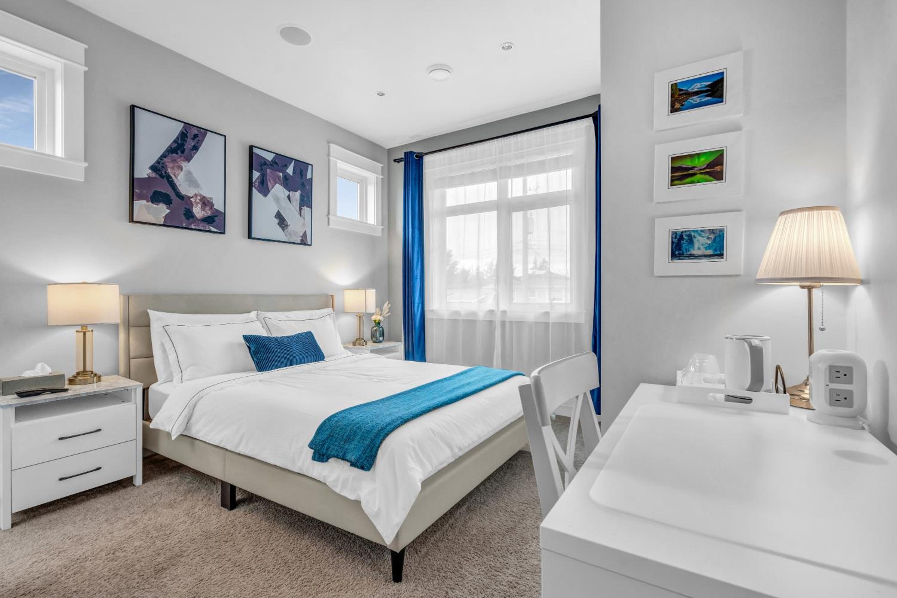 Double Room With Private Bathroom photo 1