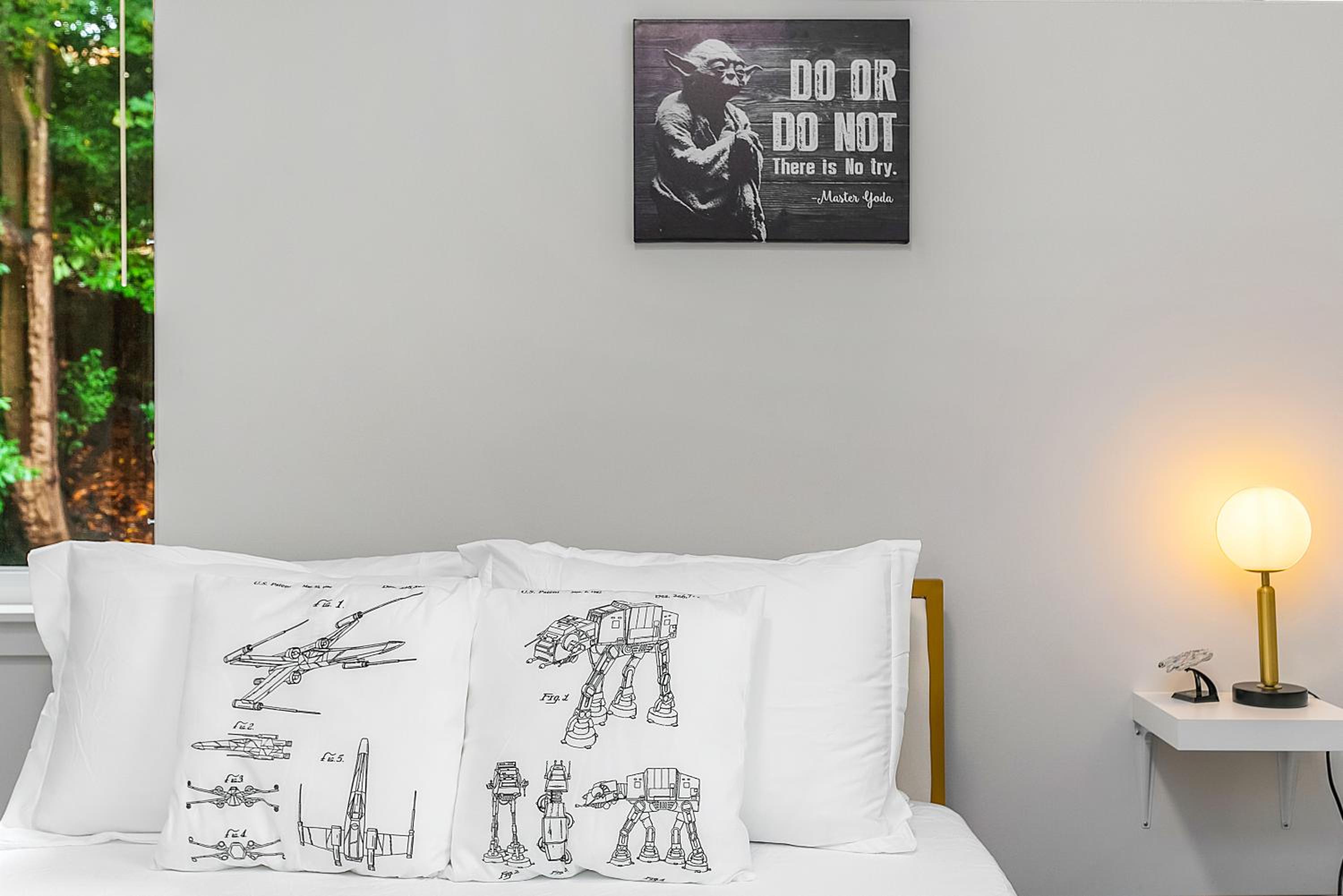 Double Room - Photo 1