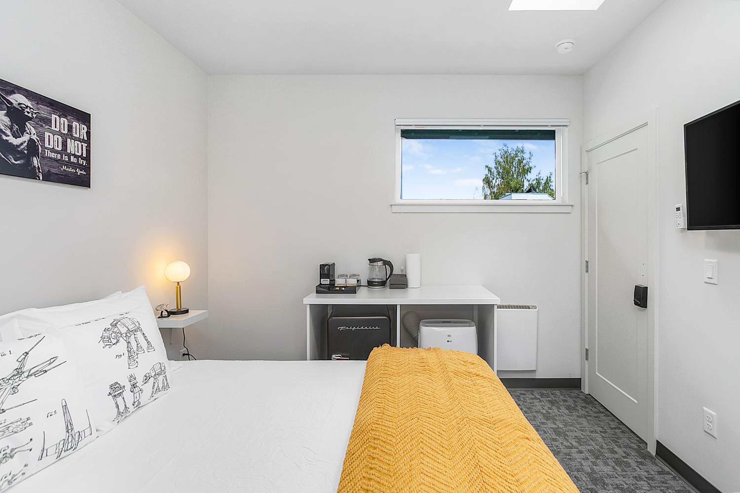 Double Room - Photo 3