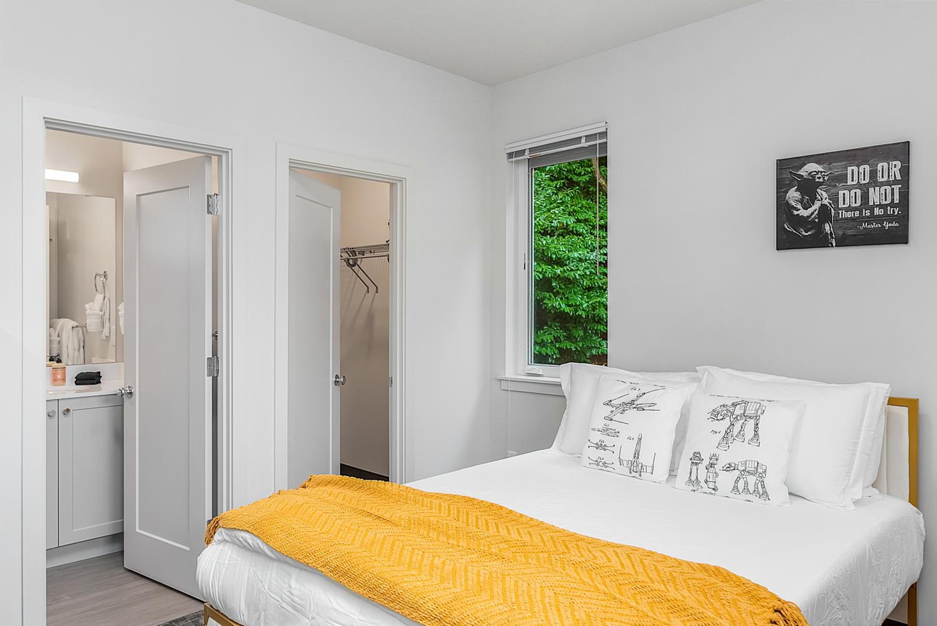 Double Room - Photo 2