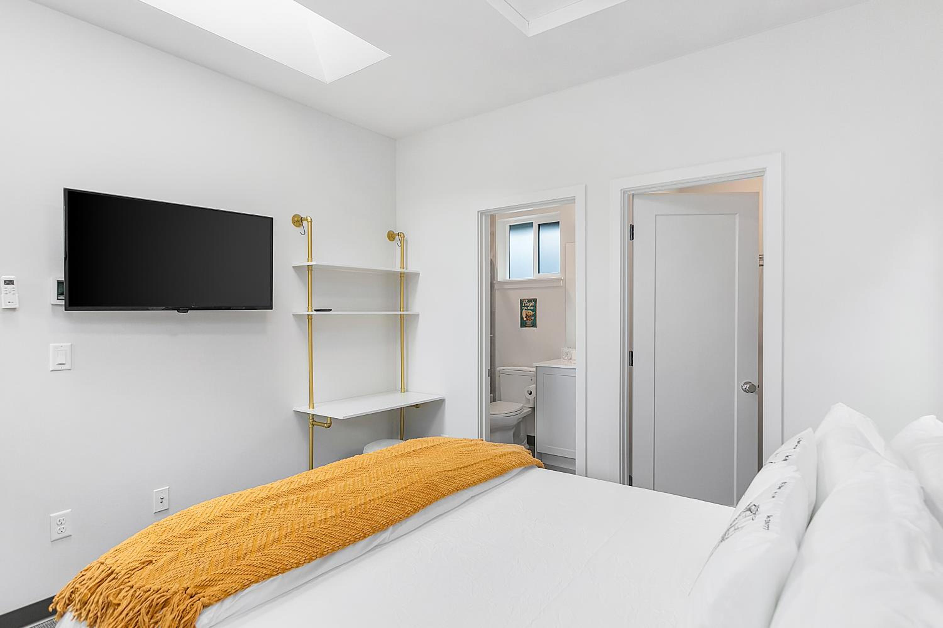 Double Room - Photo 4