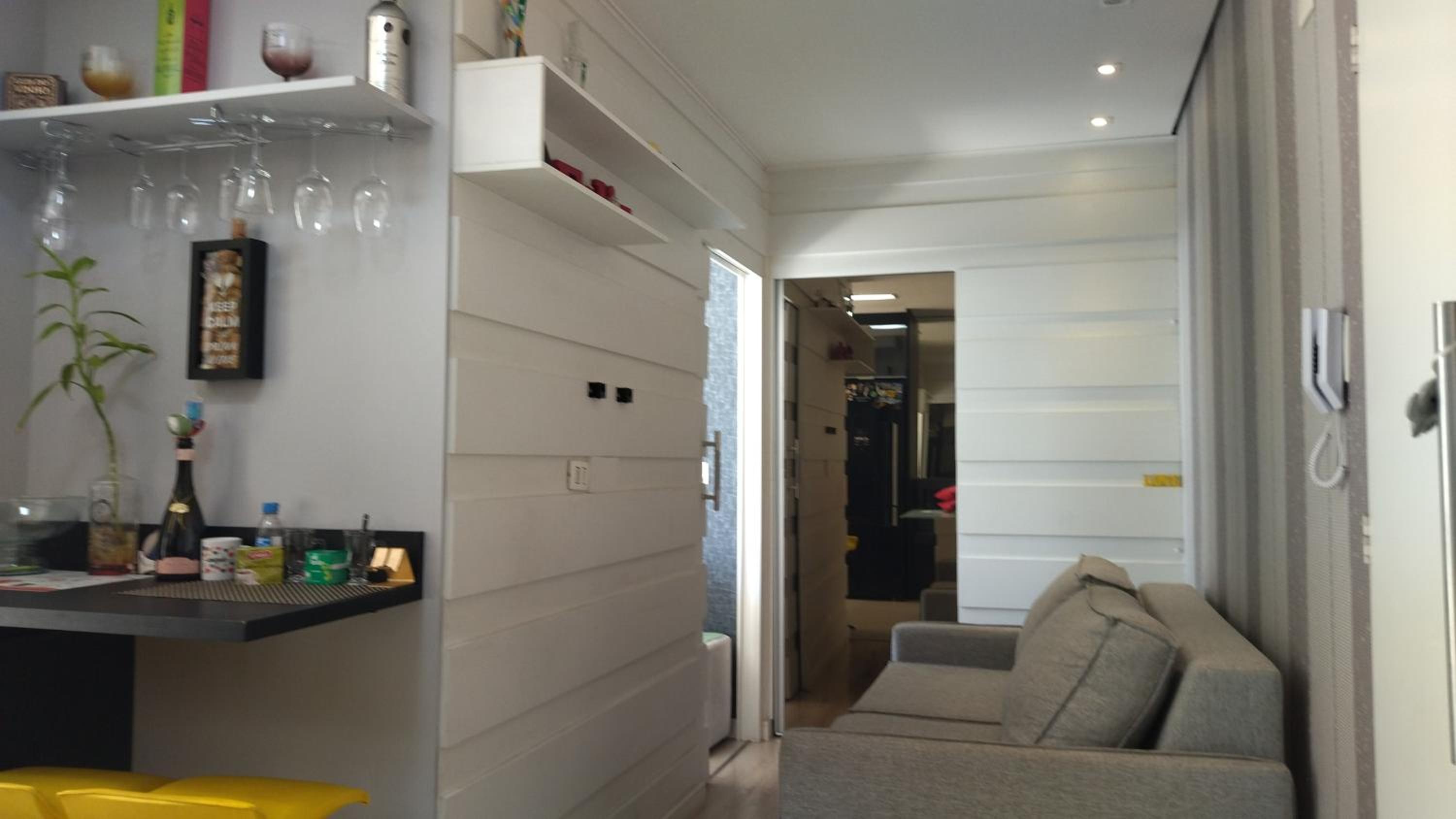 Studio Apartment photo 1
