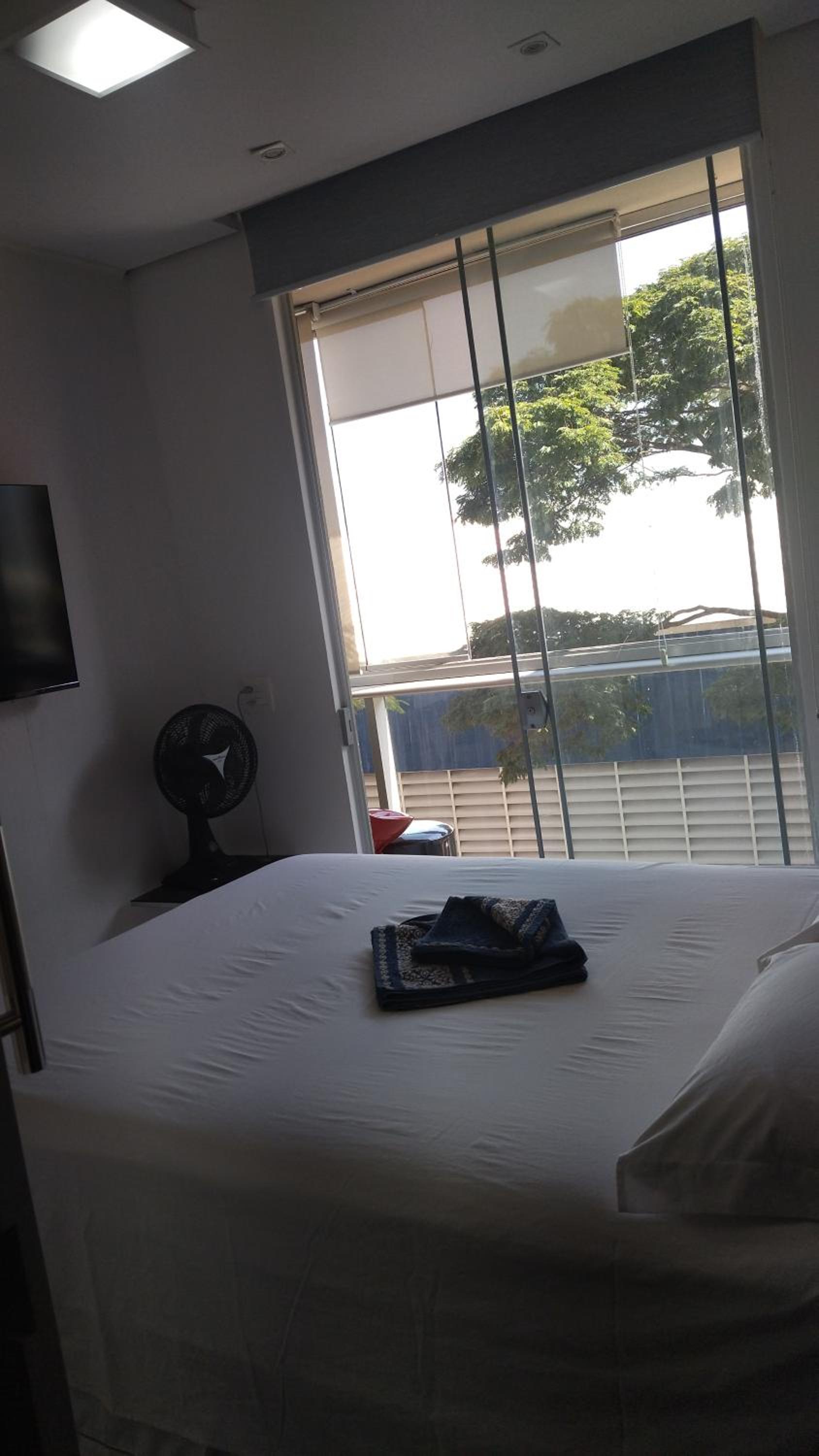 Studio Apartment photo 2
