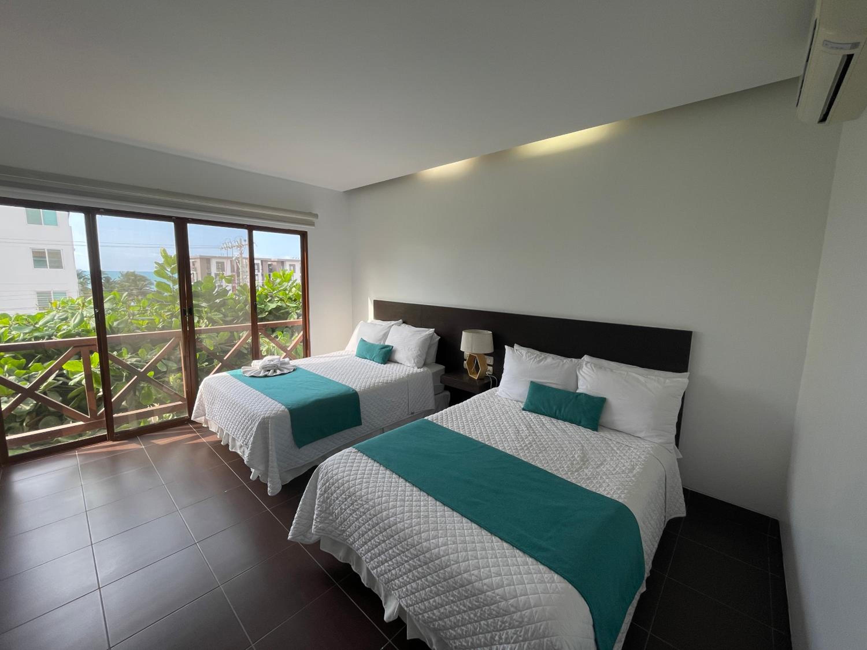 Superior Twin Room photo 3