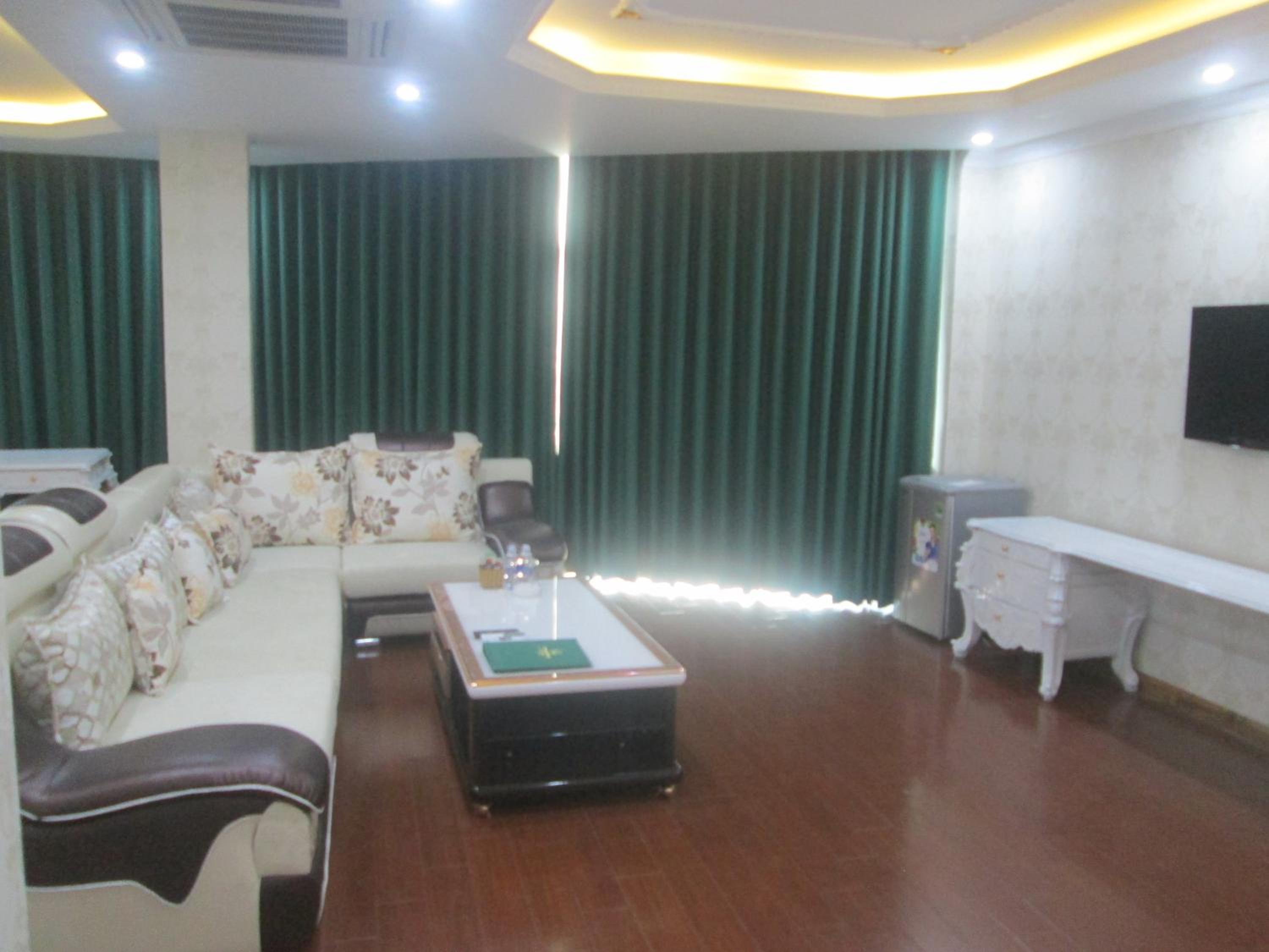Royal Suite 1 photo 1