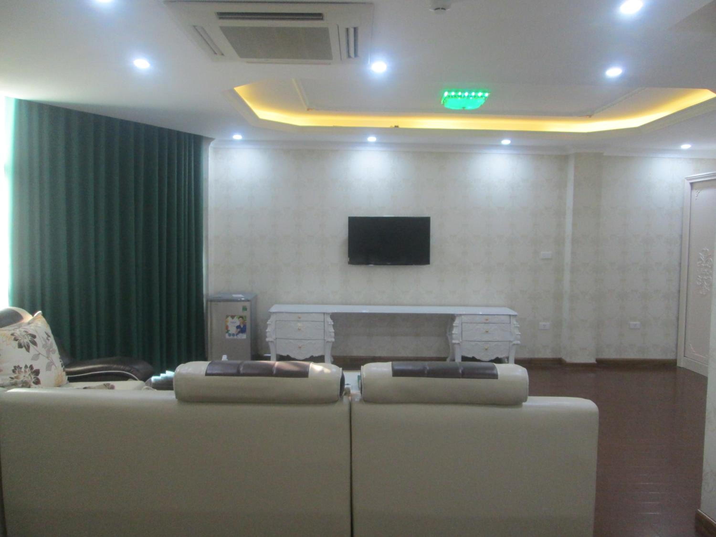 Royal Suite 1 photo 2
