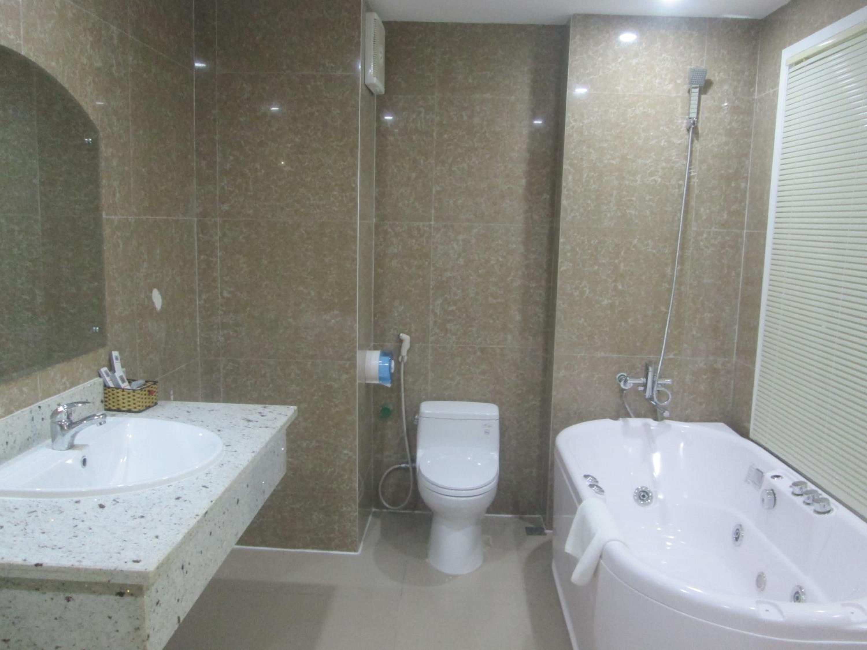 Royal Suite 1 photo 3
