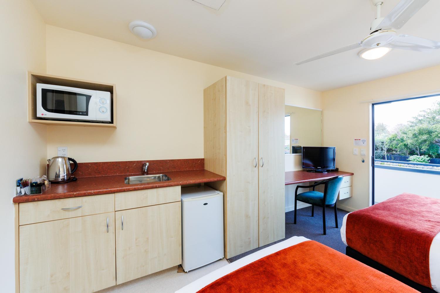 Twin or Triple Room photo 2