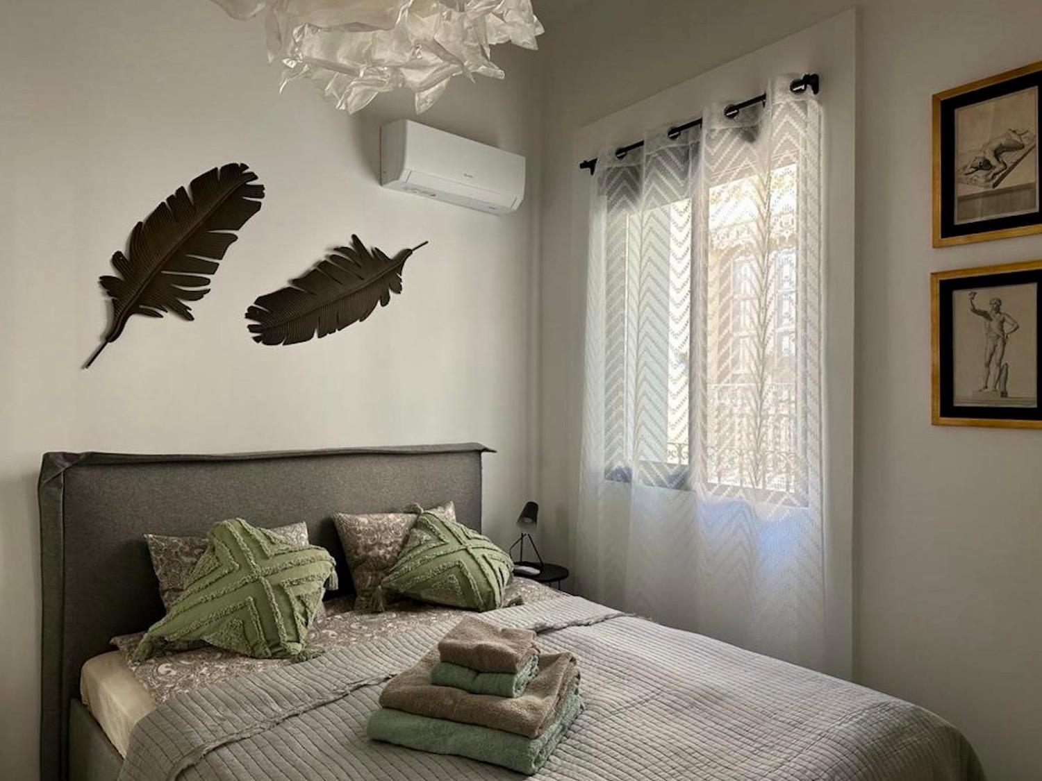 Apartment with Sea View photo 3