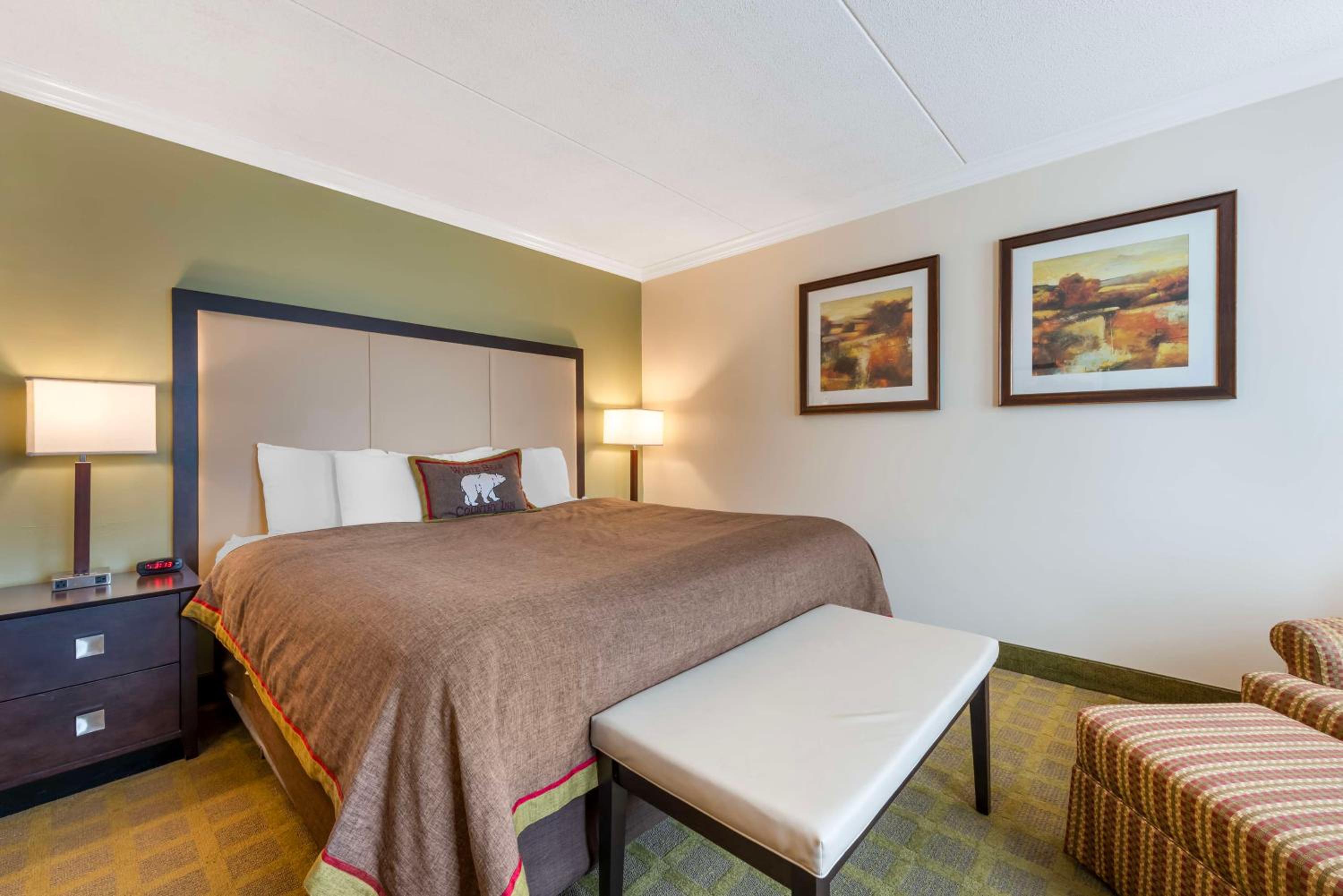 King Room - Photo 3