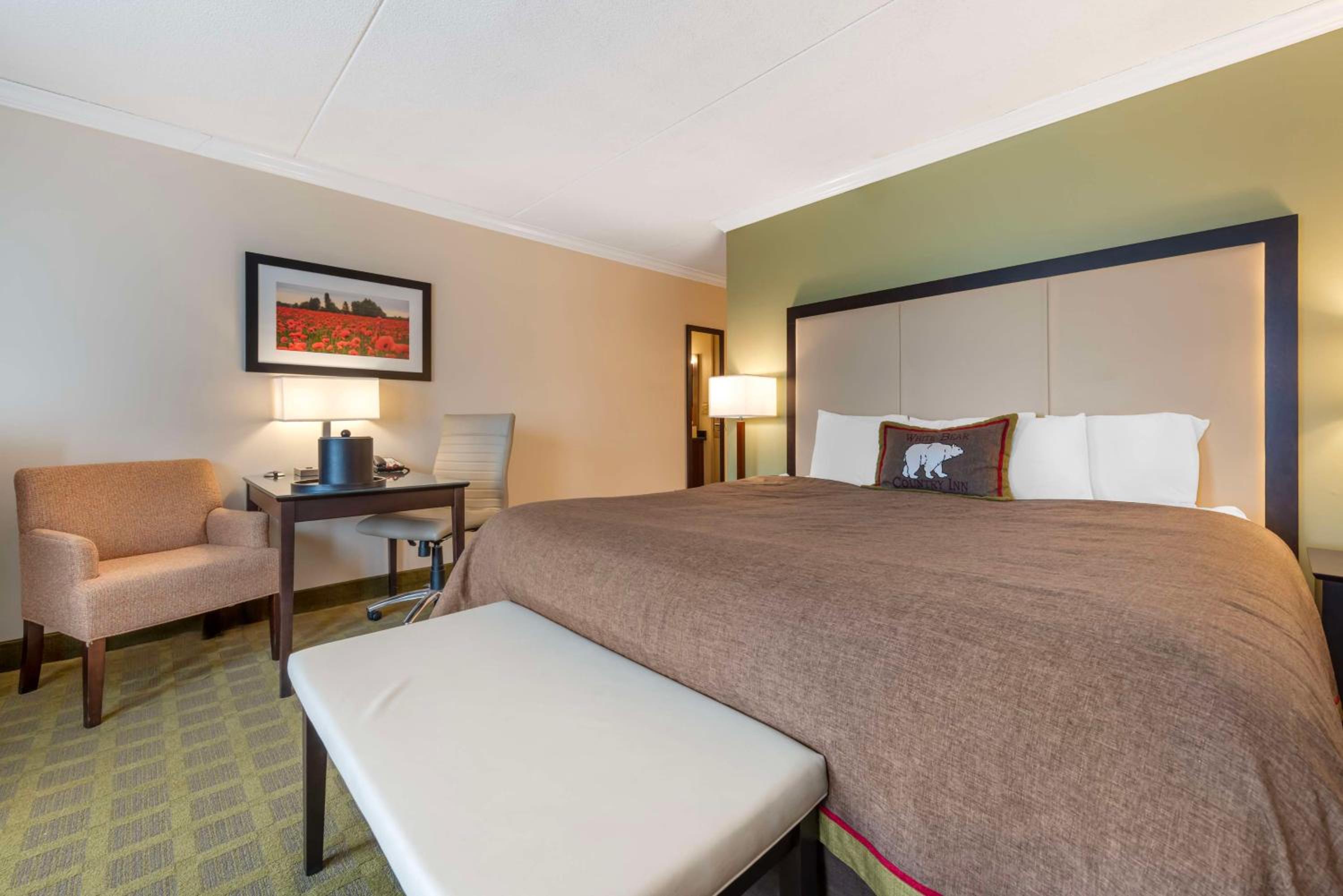 King Room - Photo 1