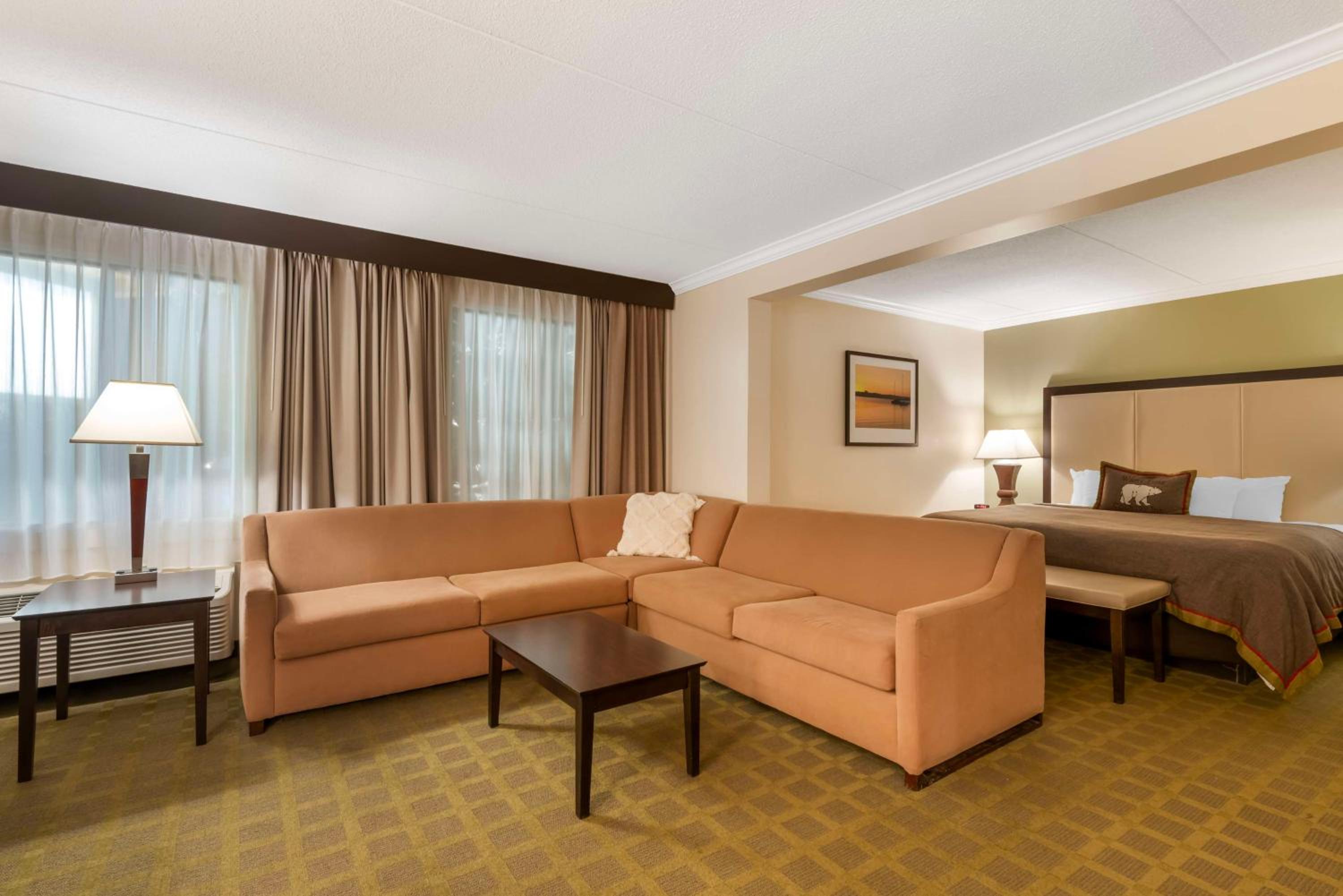 Executive King Room photo 1
