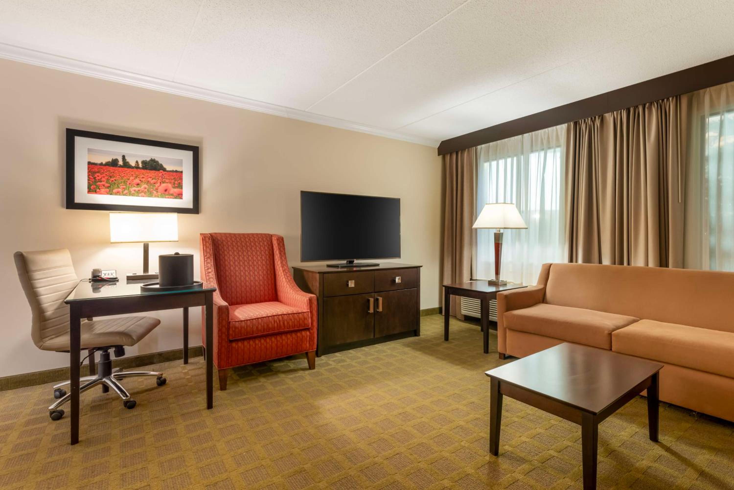Executive King Room photo 2