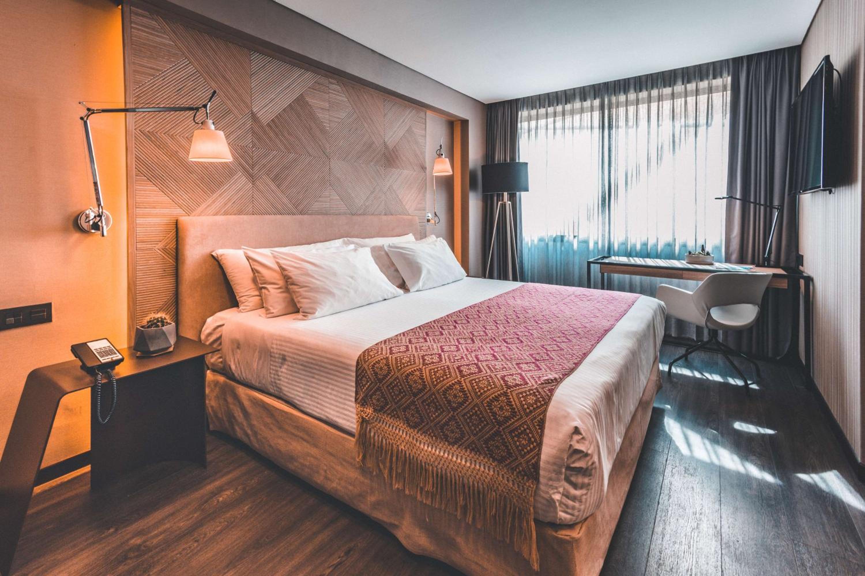 Superior Double or Twin Room - Photo 1