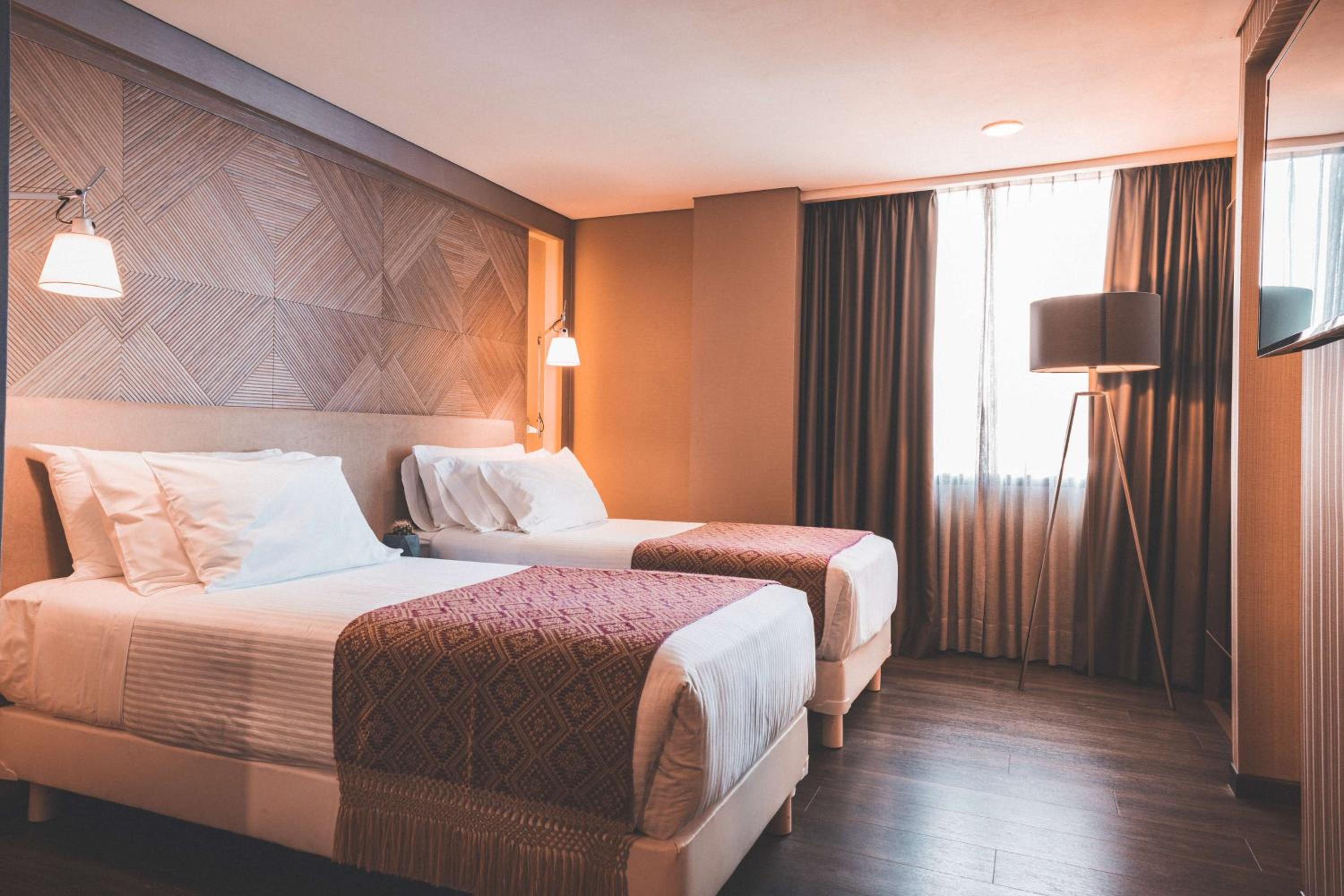 Superior Double or Twin Room - Photo 4