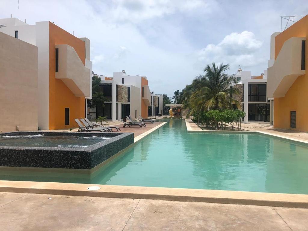 Three-Bedroom Villa photo 2