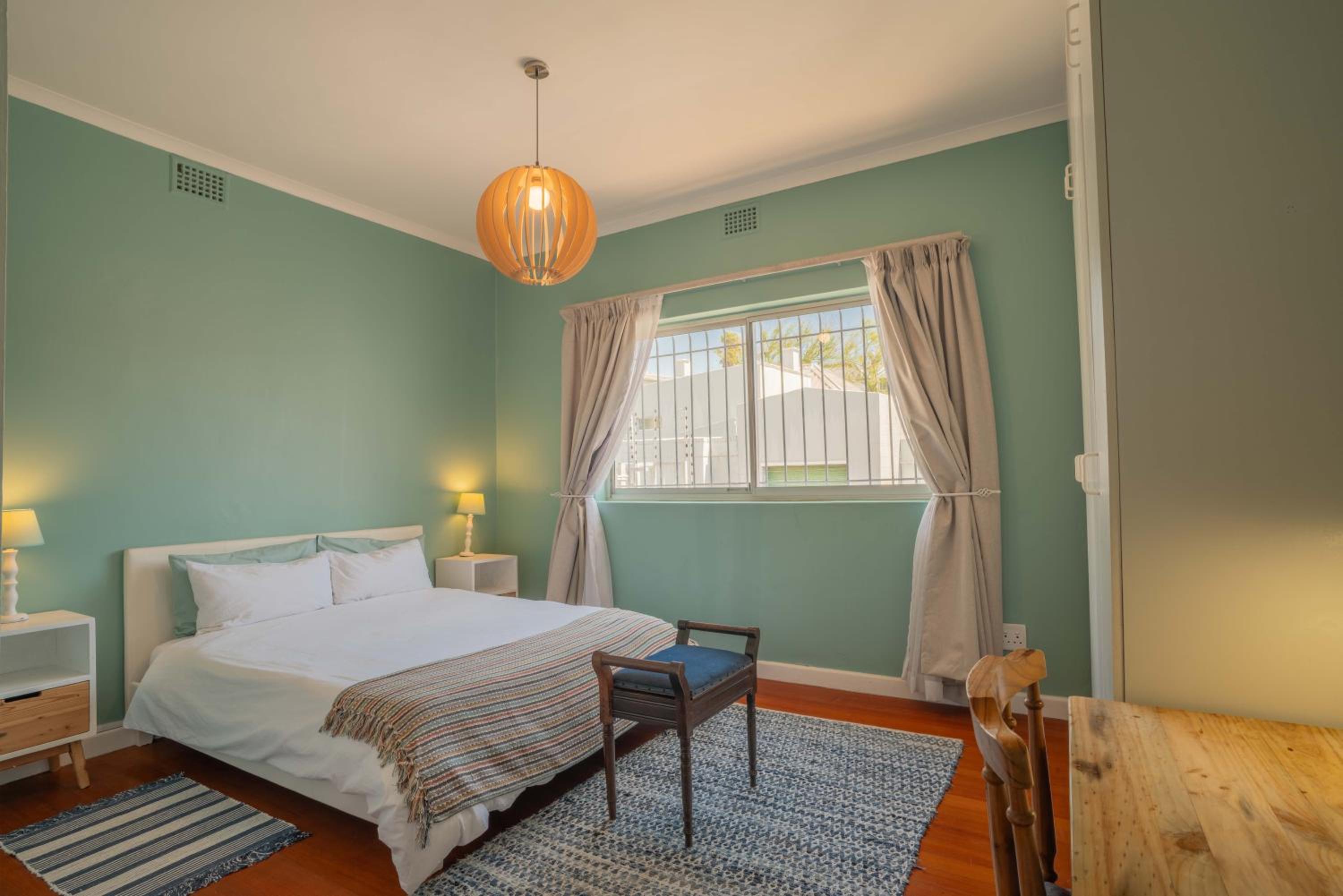 Deluxe Double Room with Bath