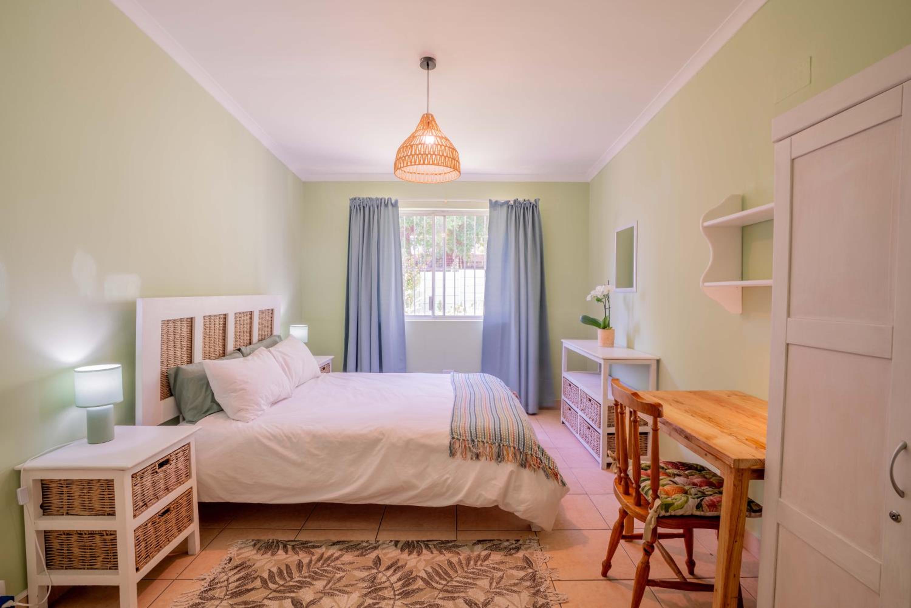 Deluxe Double Room with Bath