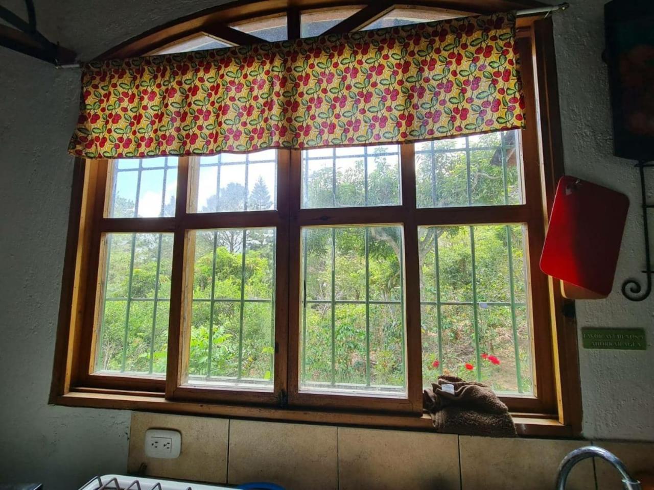 Two-Bedroom House photo 2