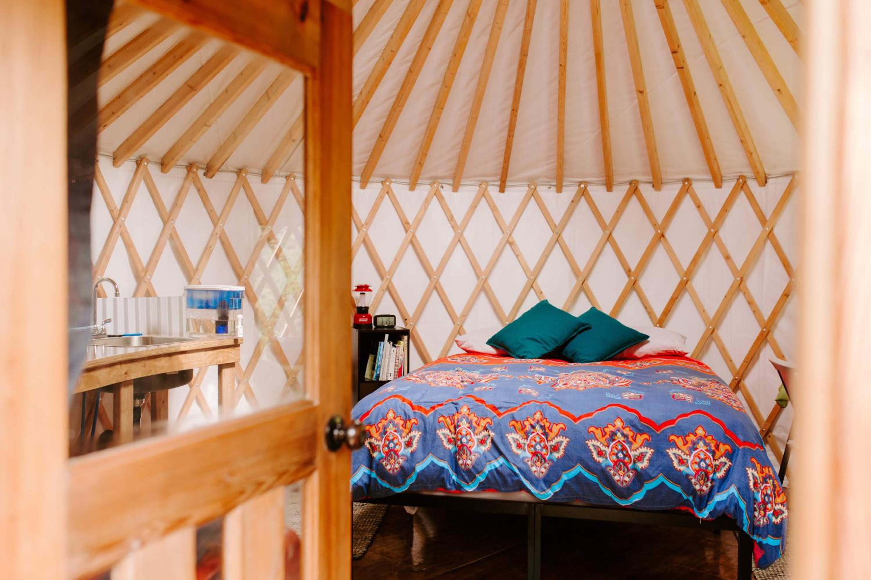 Original Yurt 3 photo 1