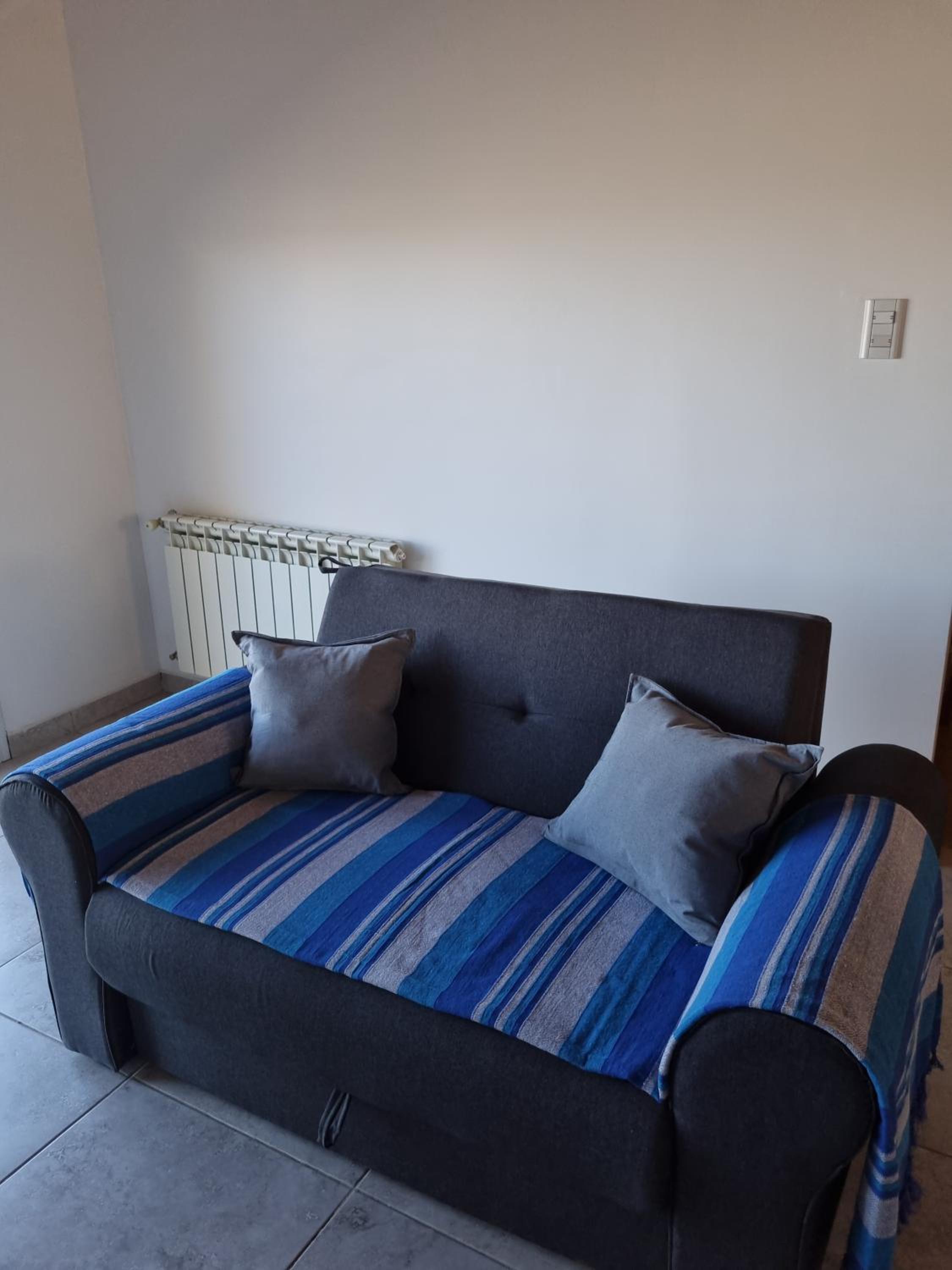 Two-Bedroom House photo 1