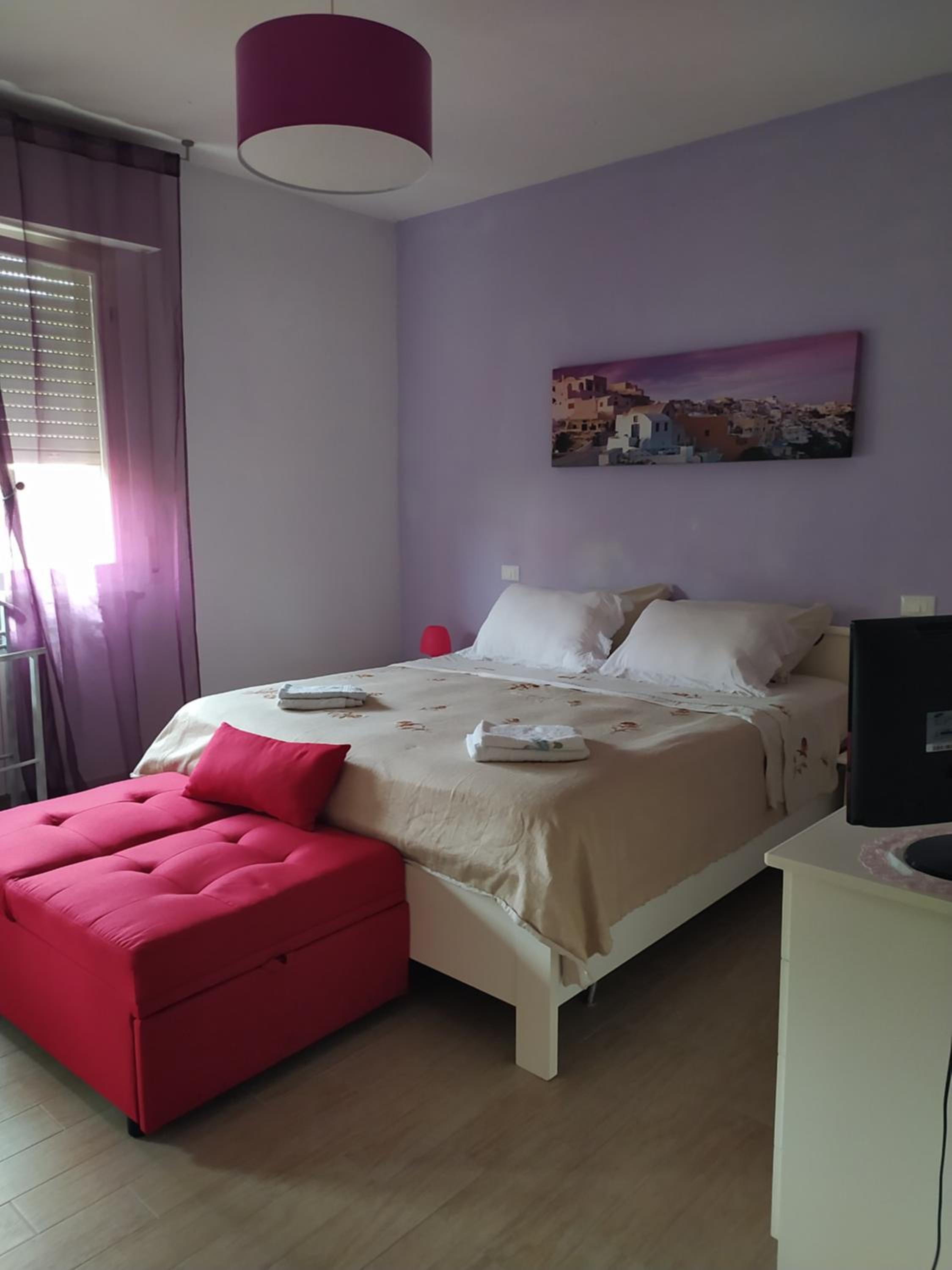 Apartment with Sea View photo 1