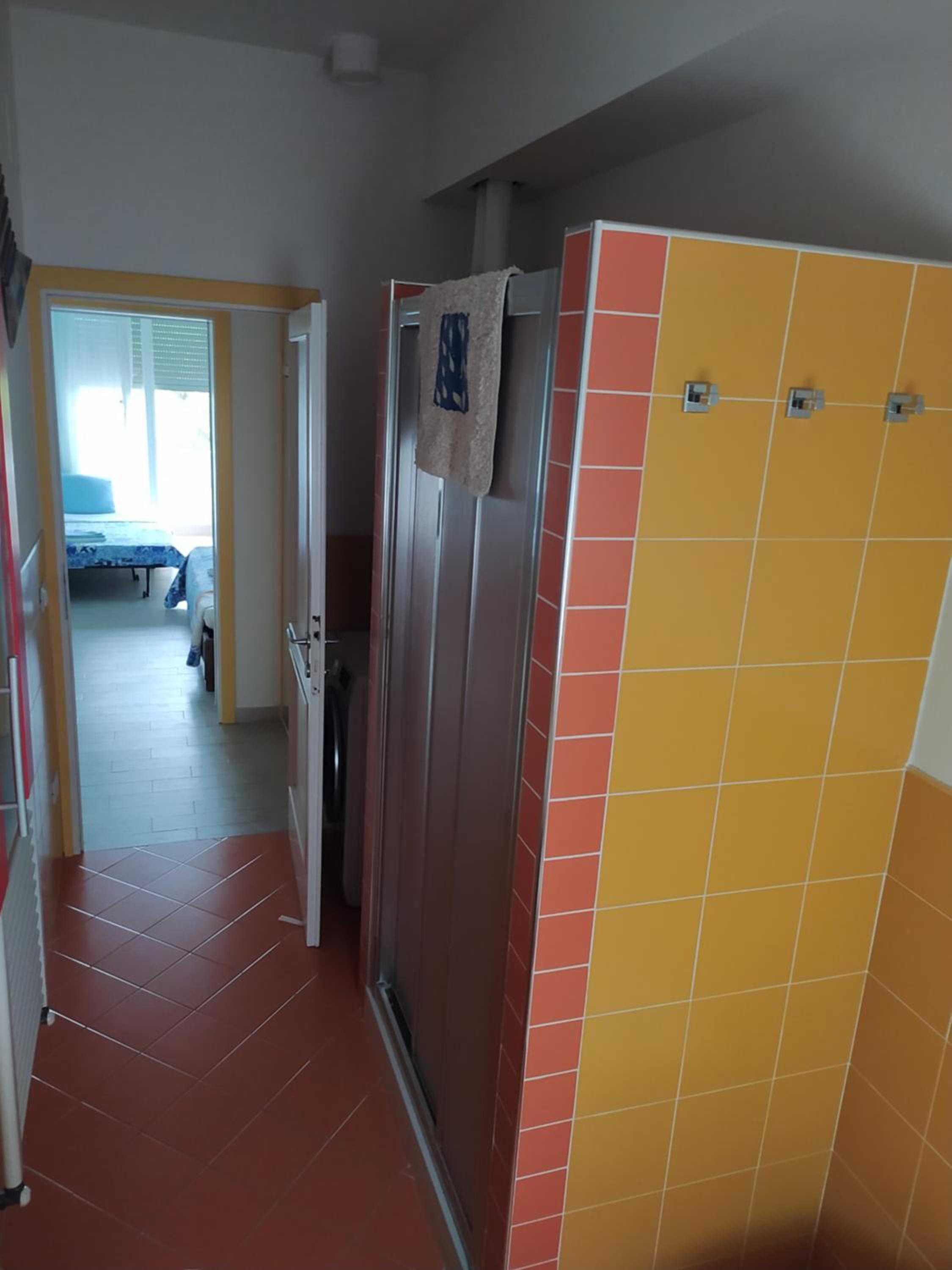 Apartment with Sea View photo 2