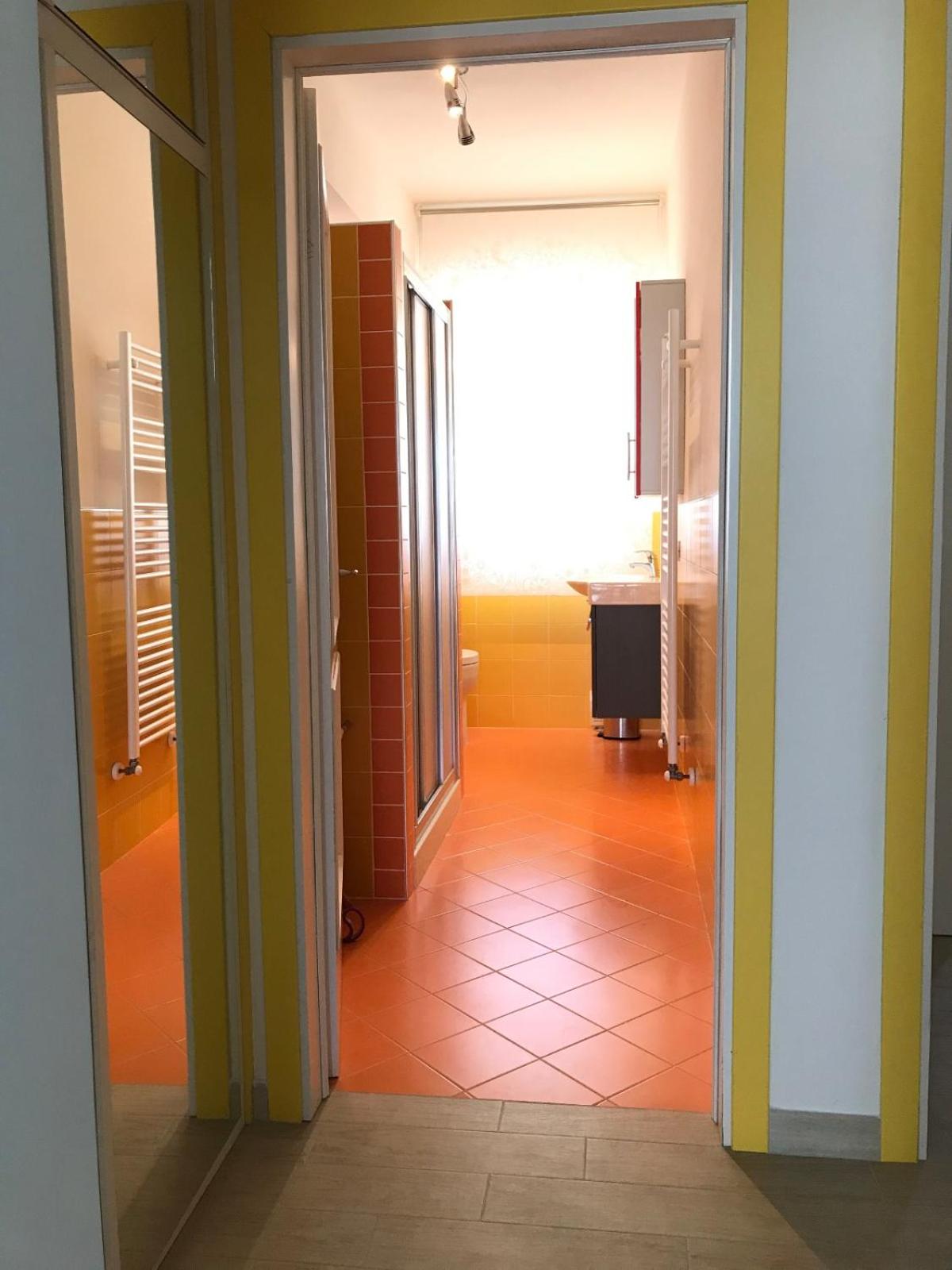 Apartment with Sea View photo 3