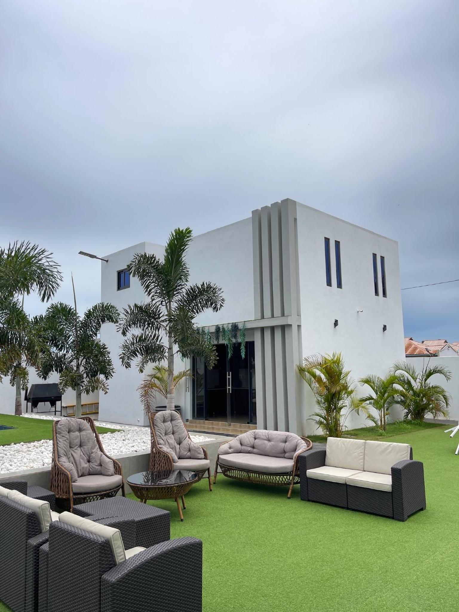 Room Villa with Private Pool
