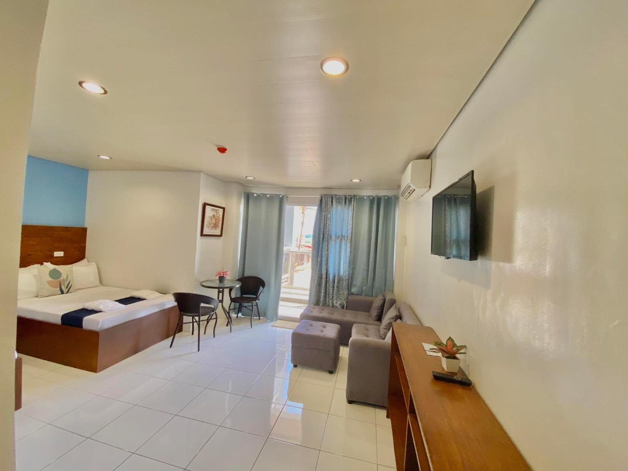 Triple Room photo 3