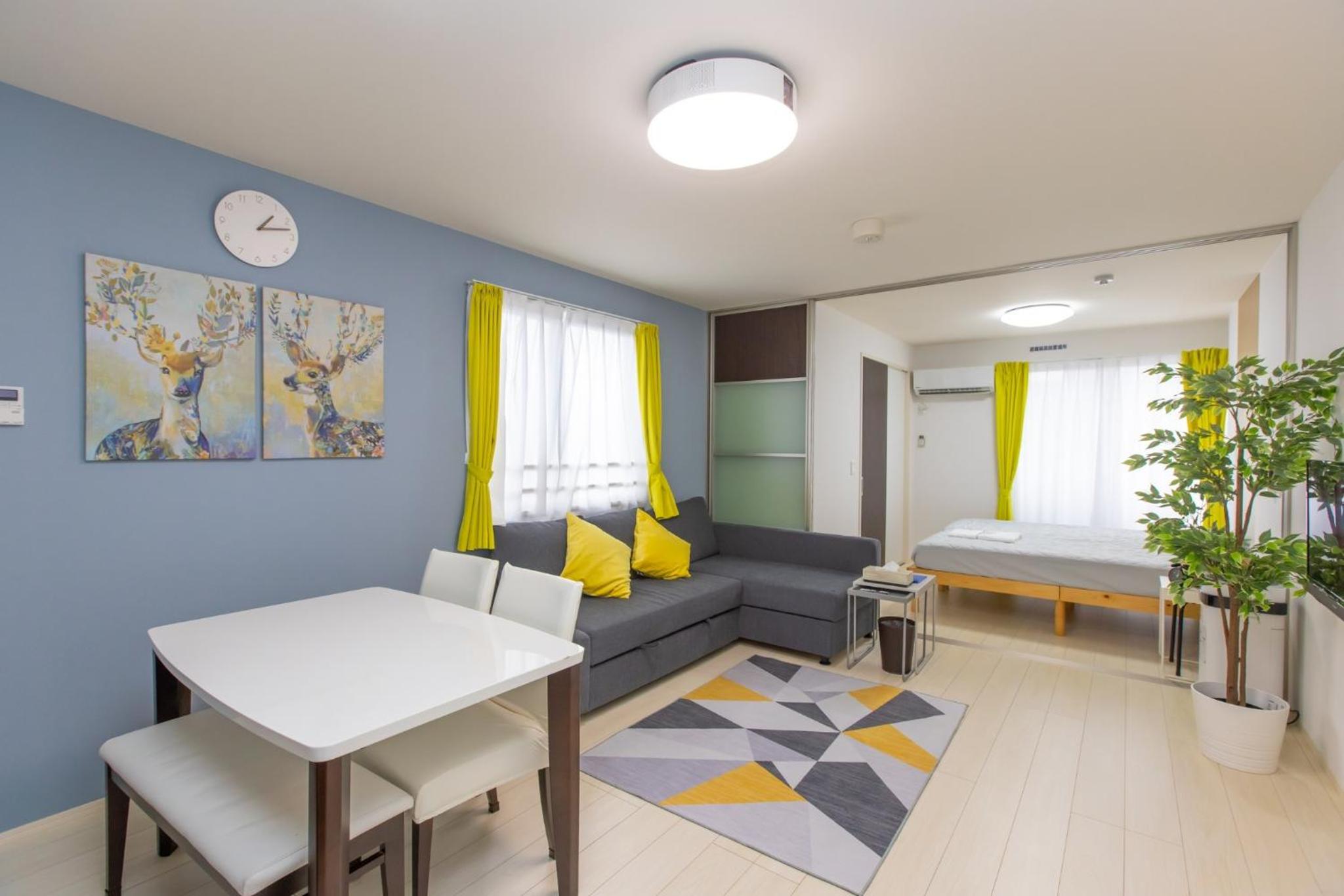 Apartment - Photo 1