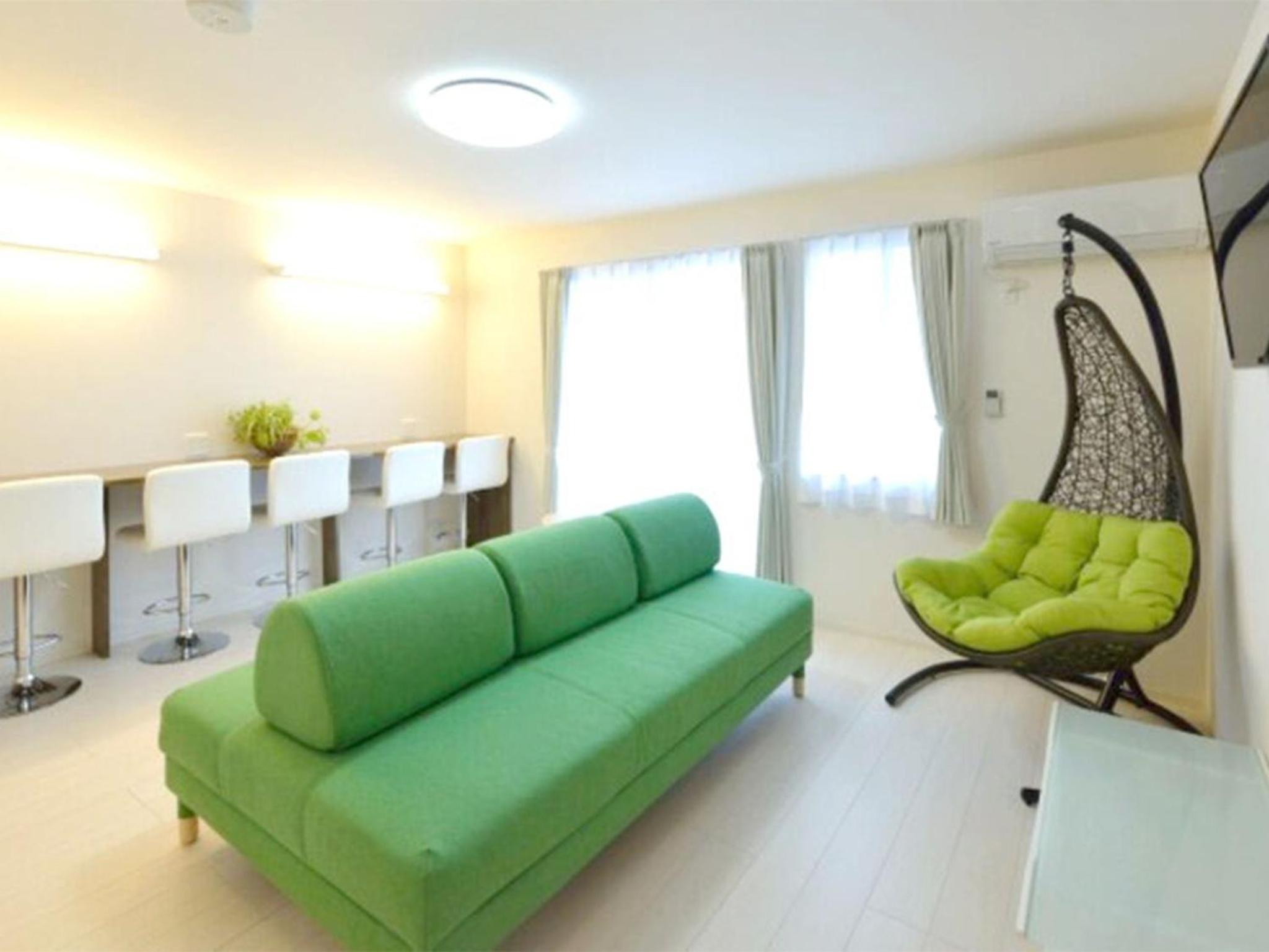 Apartment - Photo 3