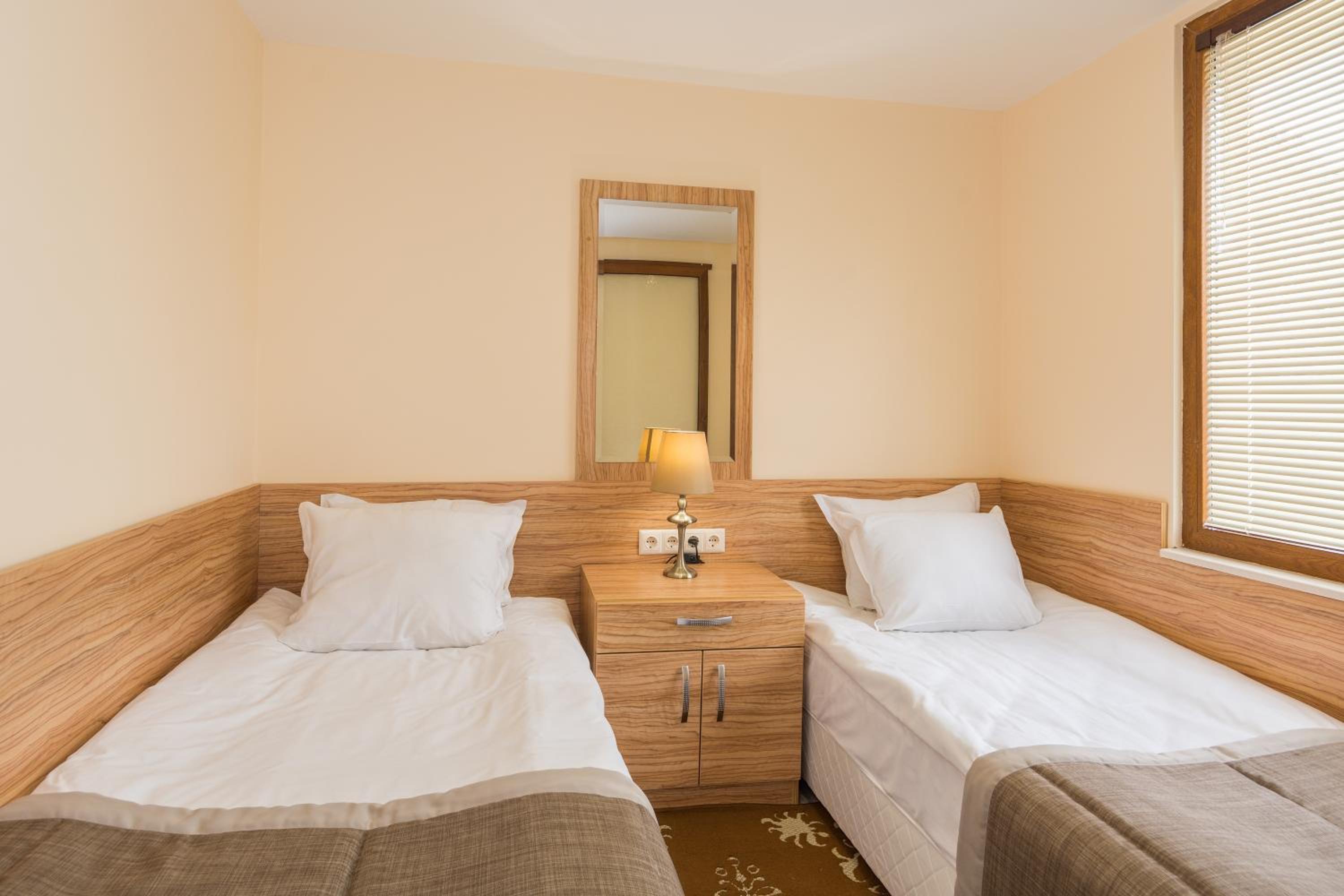 Junior Suite with Balcony photo 3