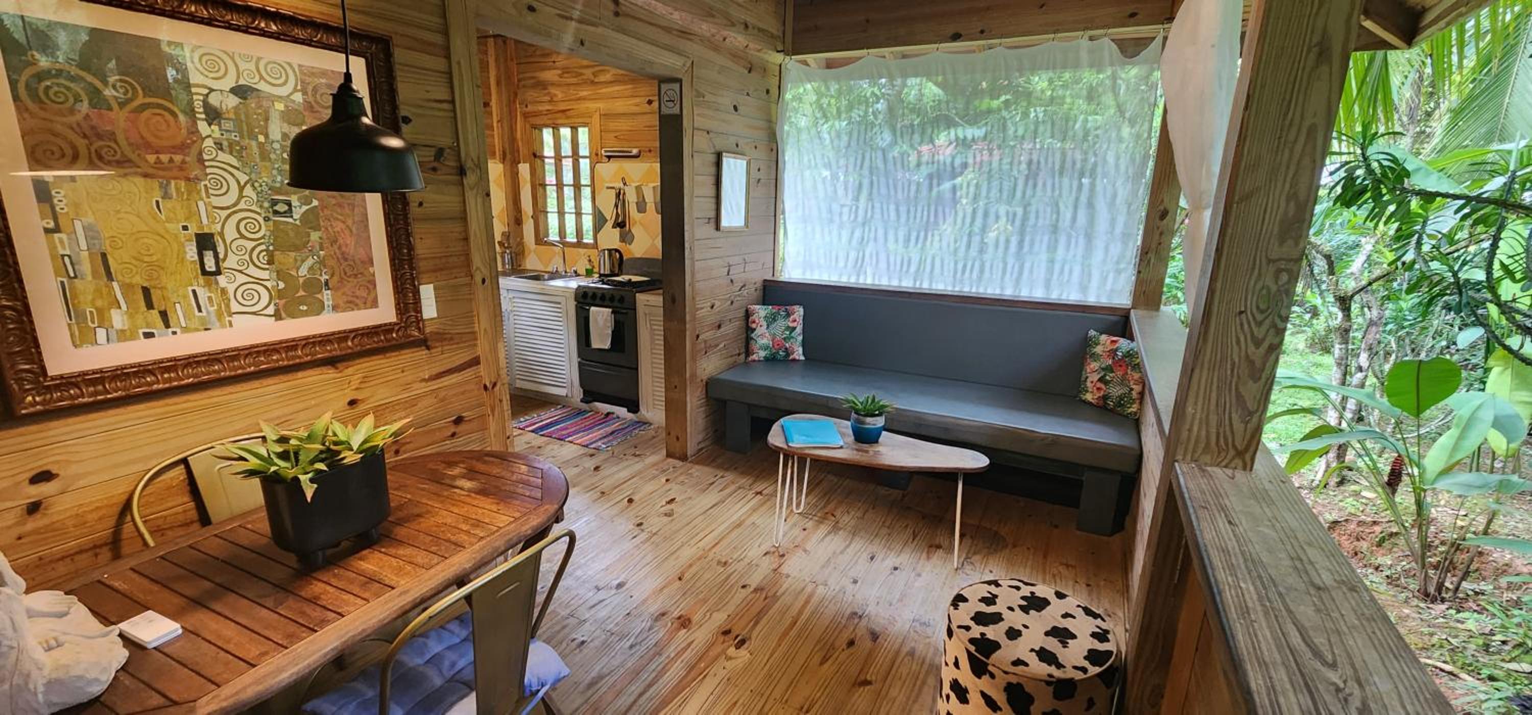Bungalow with Garden View photo 3