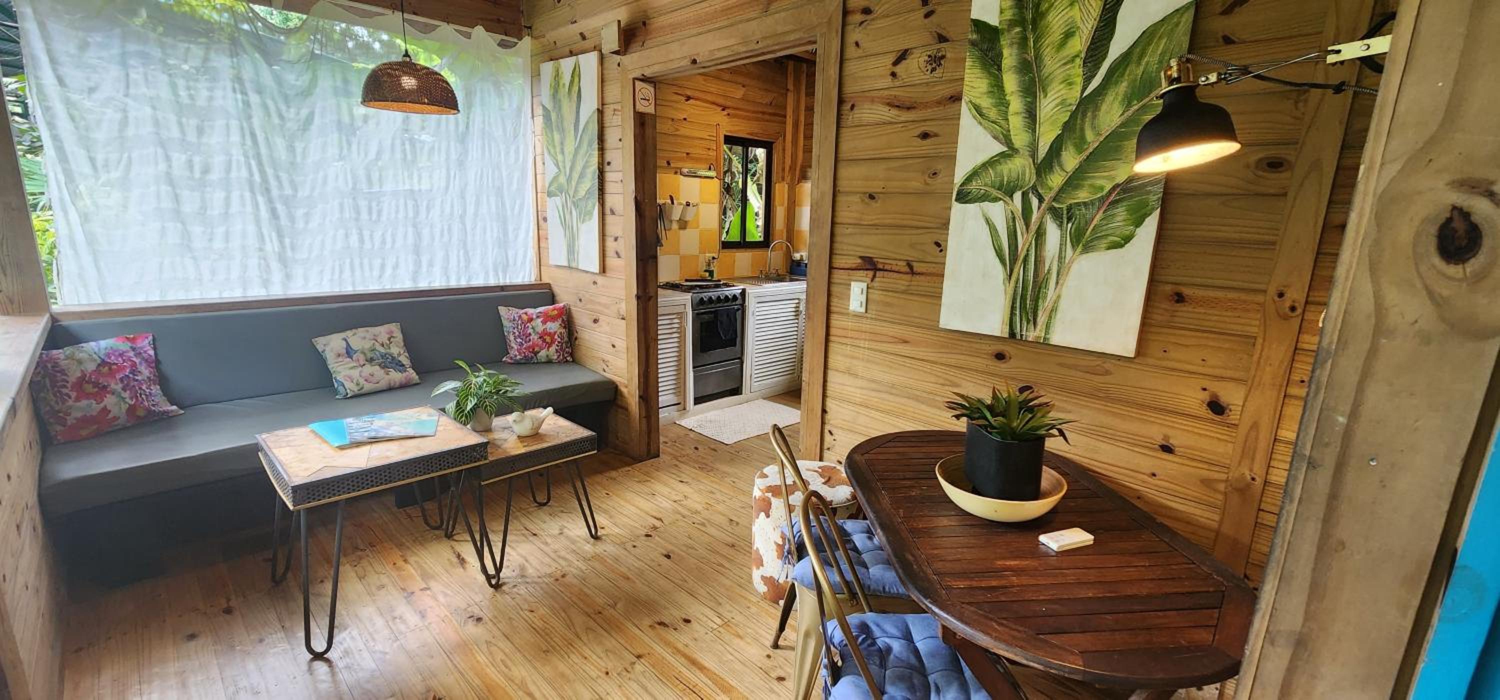 Bungalow with Garden View photo 3