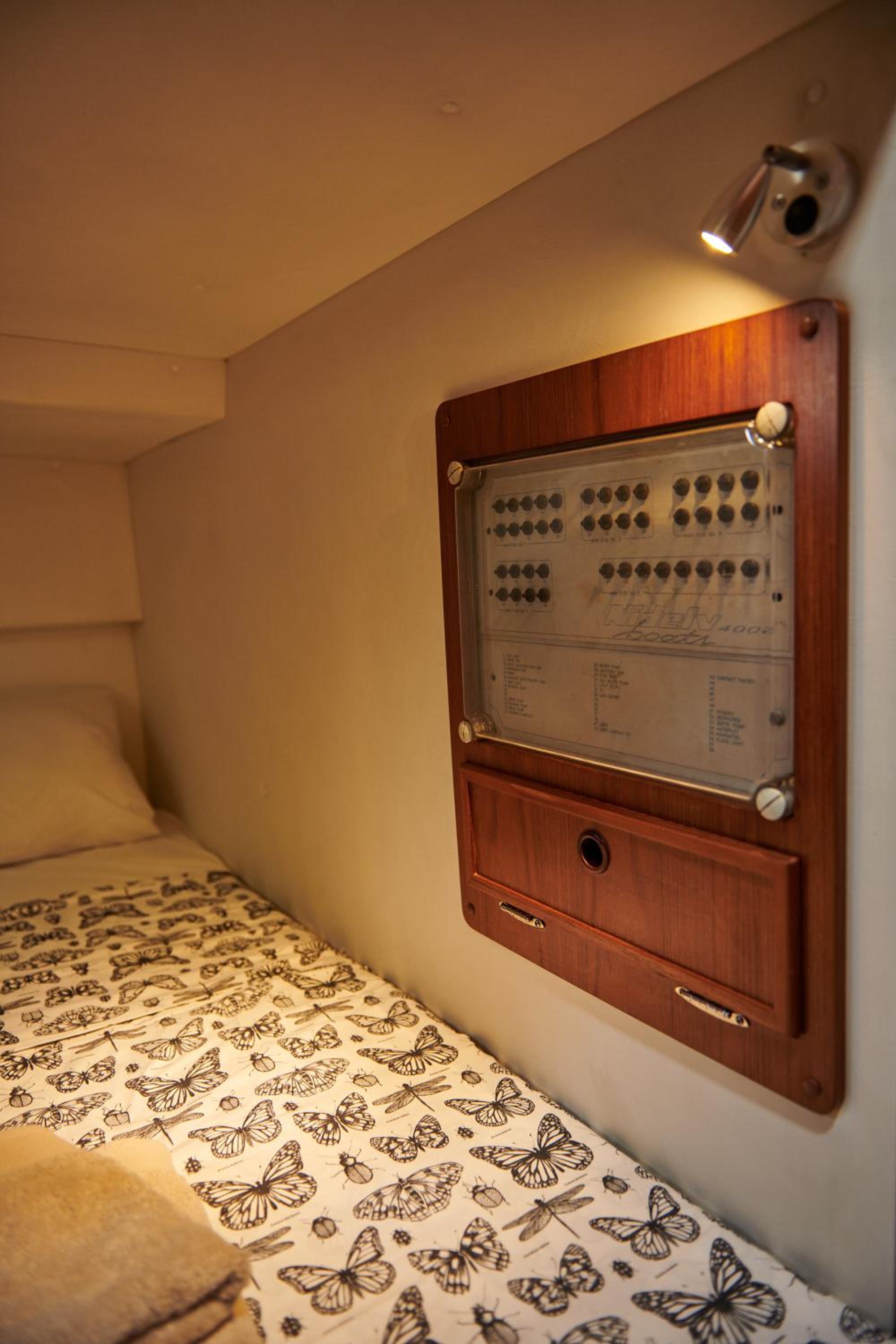 Casa de Dos Habitaciones